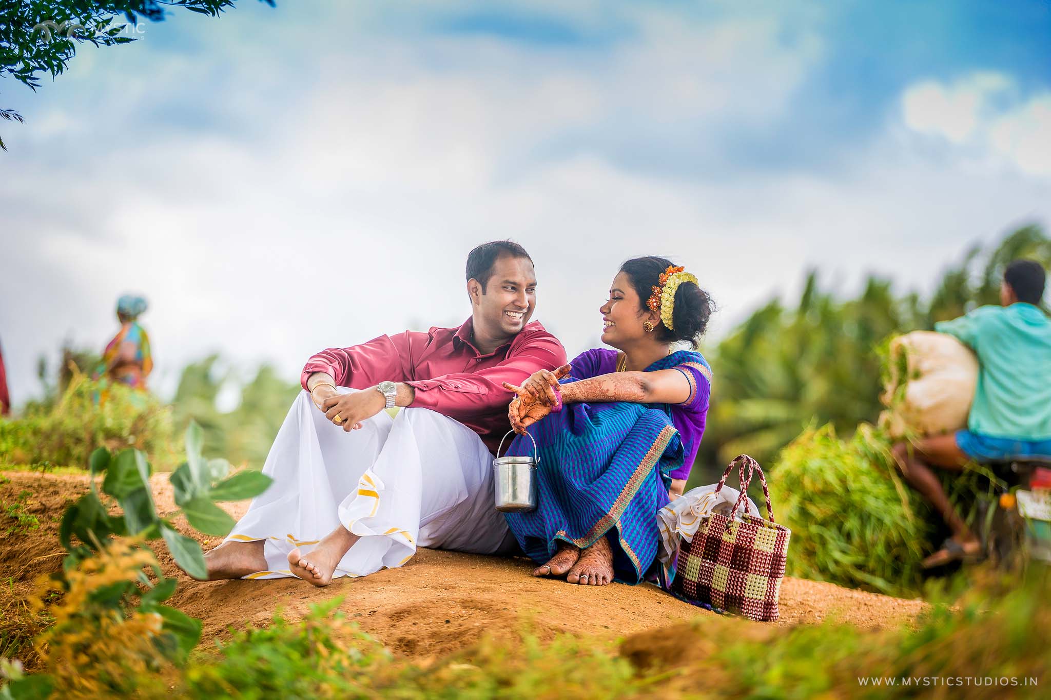 Kerala couple photoshoot Impossible to not be clothed Kerala couple  responds to trolls on postwedding photoshoot  Trending  Viral News