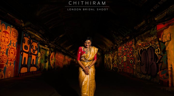Chithiram – London Bridal Fashion