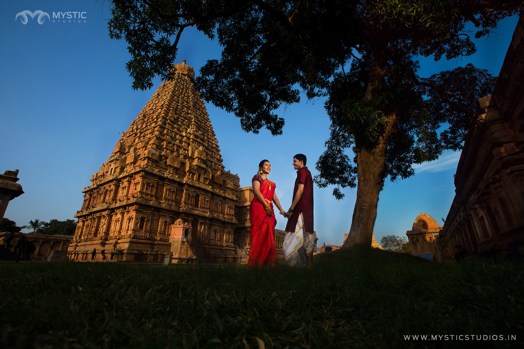 Tamilnadu Hindu Wedding Photography