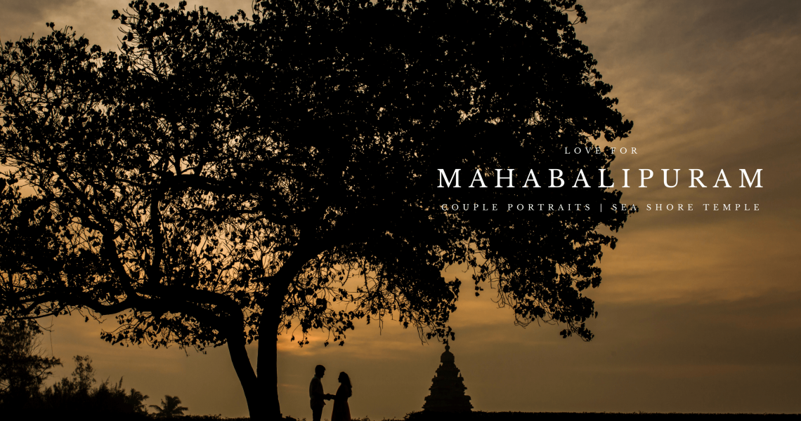 Golden Moments from Mahabalipuram
