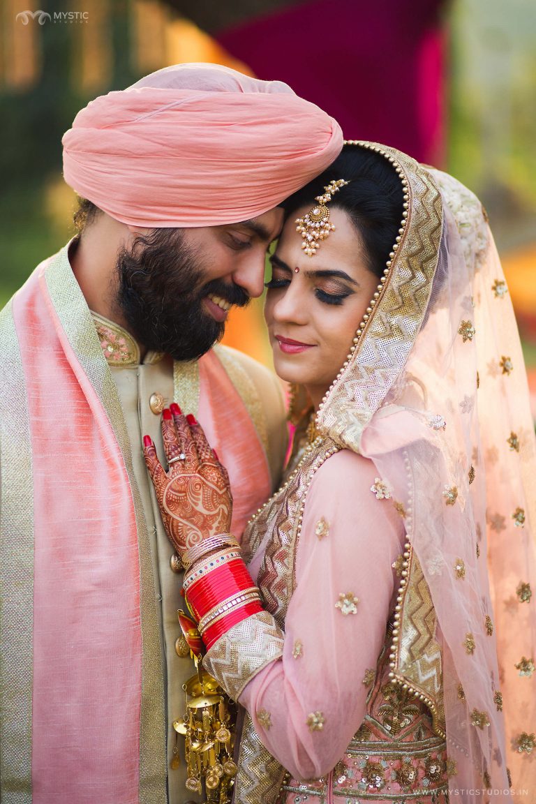 Candid-Delhi-destination-punjabi-Wedding-51 - MysticStudios