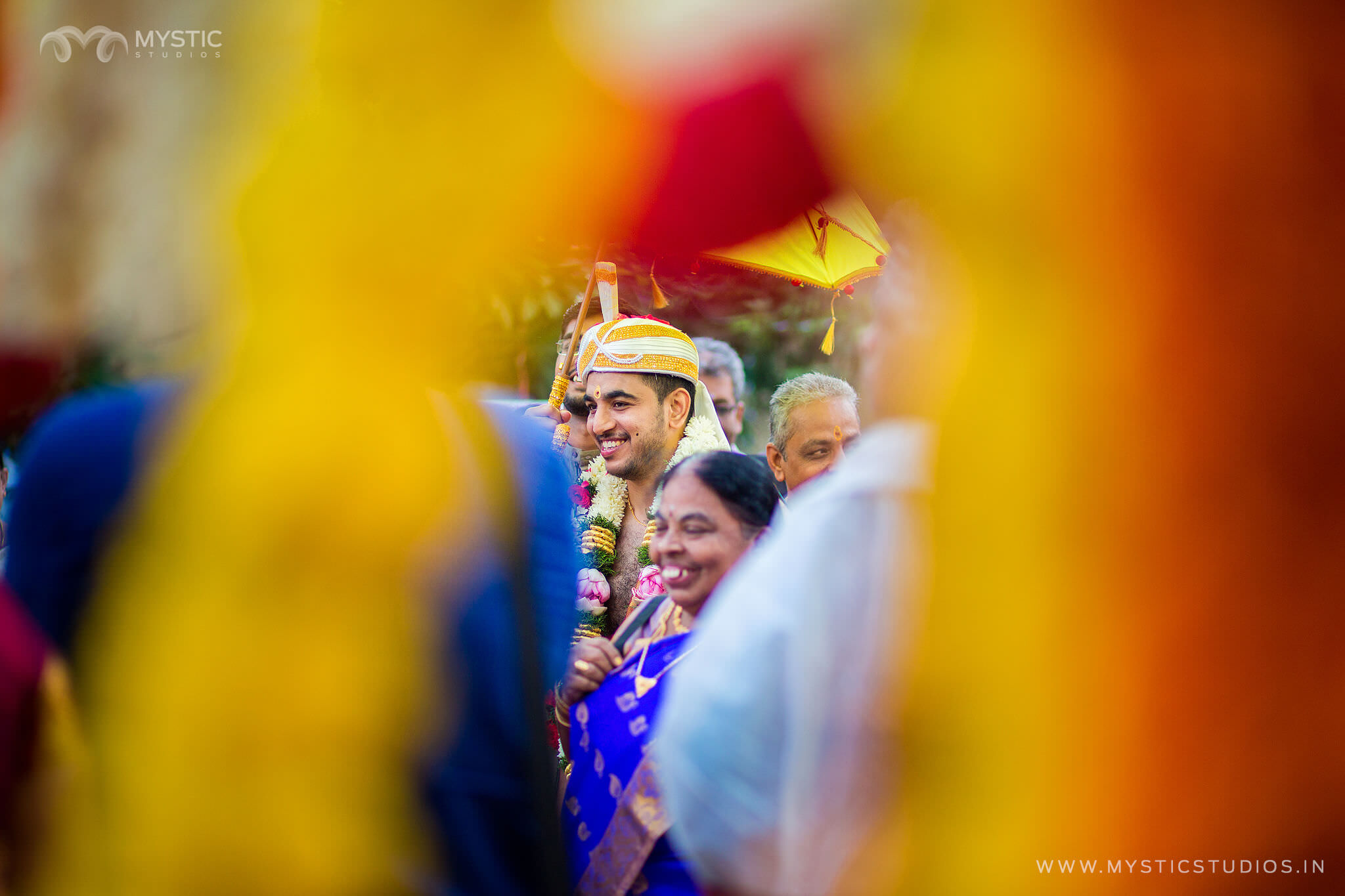 Tamil Brahmin Wedding Photography Mystic Studios