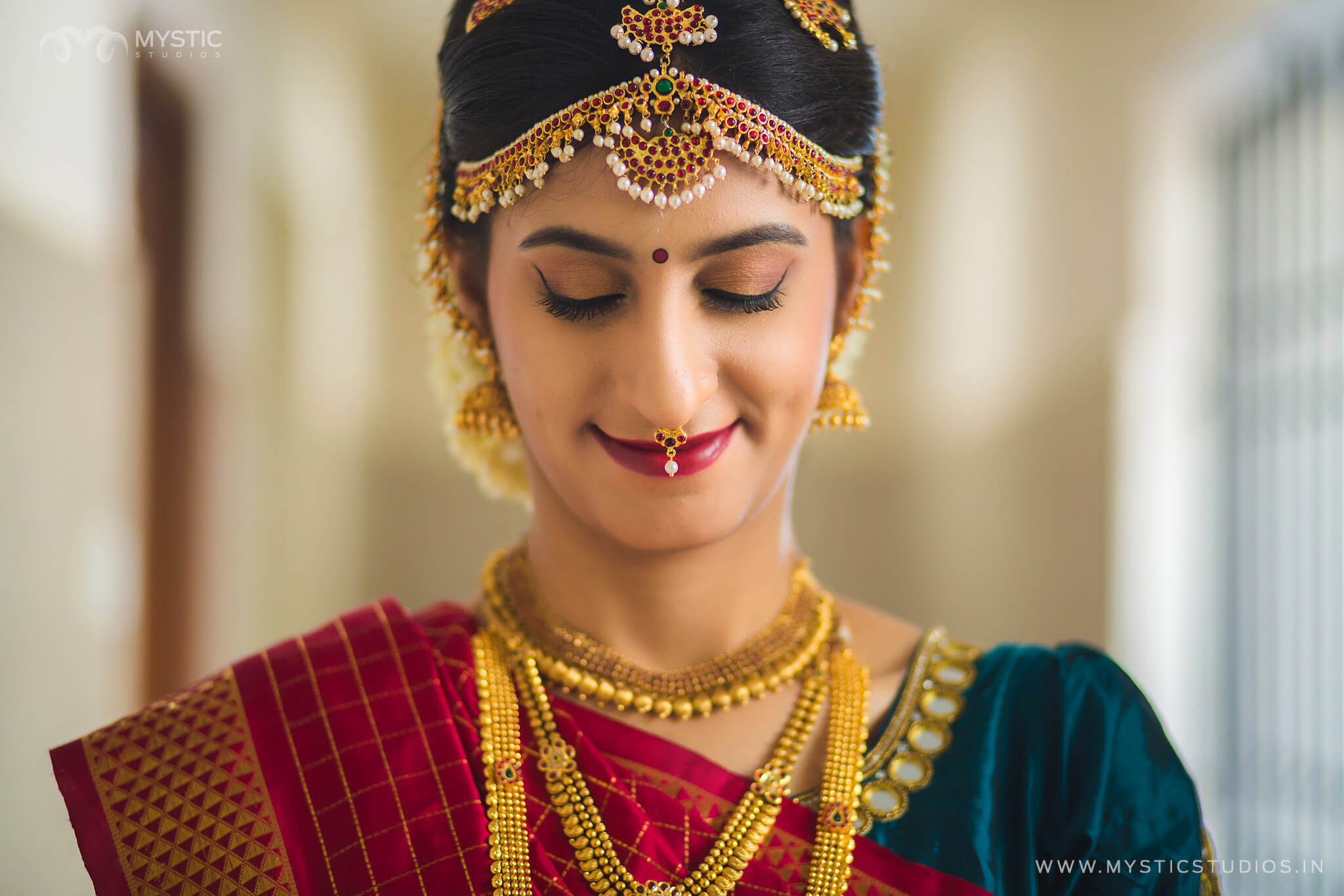 Tamil Brahmin Wedding Photography Mystic Studios