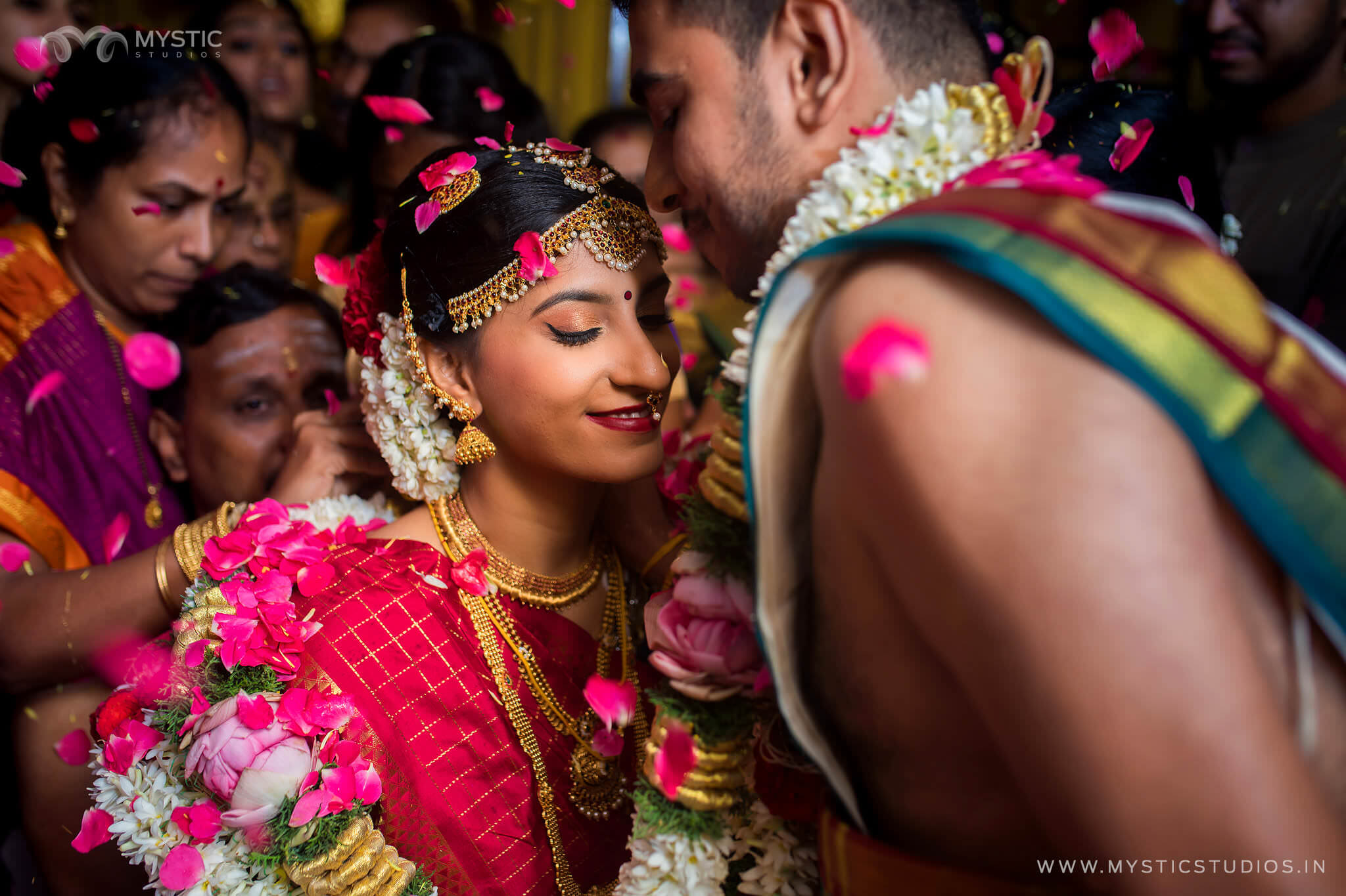 NISH + ANNE - LONDON TAMIL WEDDING PHOTOGRAPHY - Sheraz khwaja photography