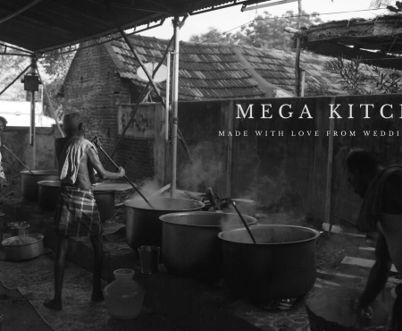 Mega Kitchen