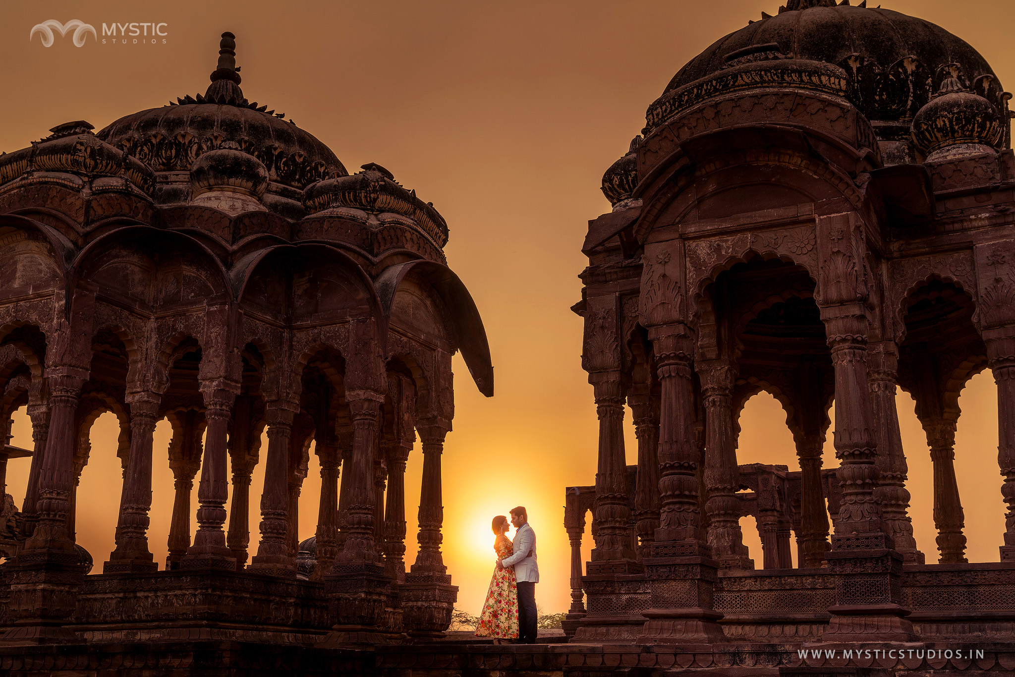 Jaswant Thada Jodhpur: Beautiful memorial in marble often described as the  'Taj Mahal of Marwar' - EBNW Story