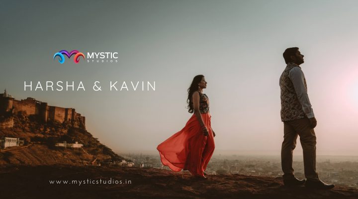 Harsha & Kavin | Teaser