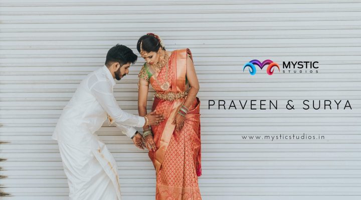 Praveen & Surya