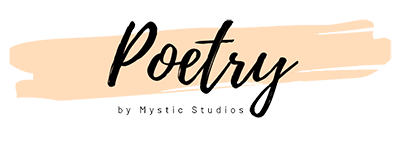 Poetry - MysticStudios