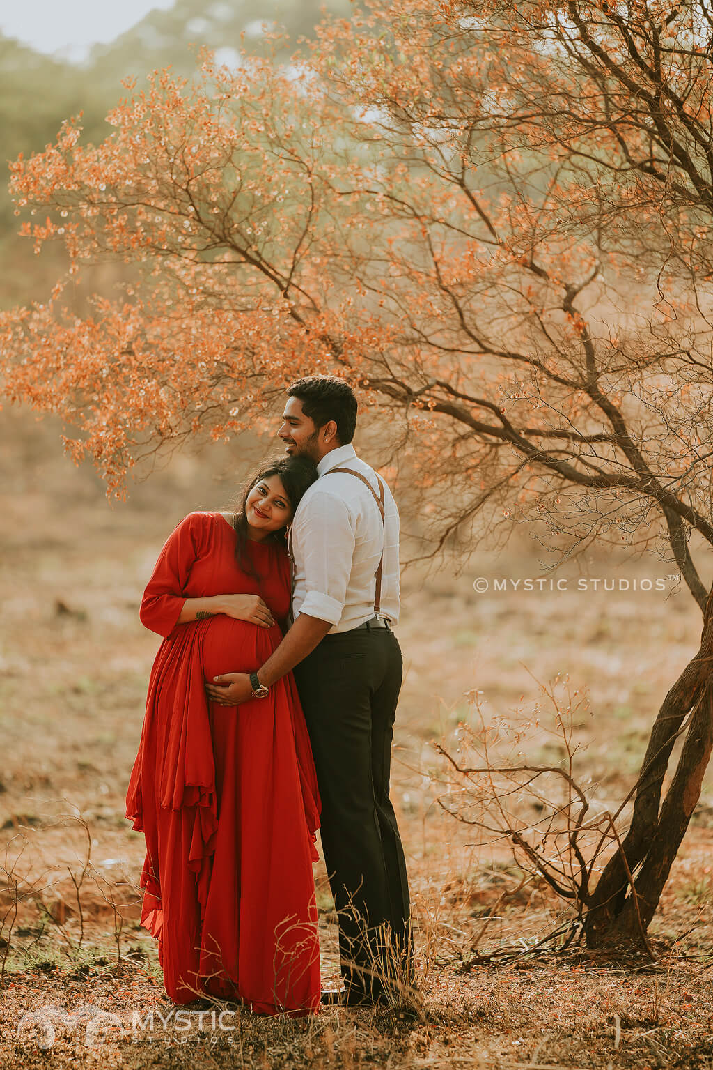 Best Maternity Photoshoot Ideas - Maternity Photo Jaipur