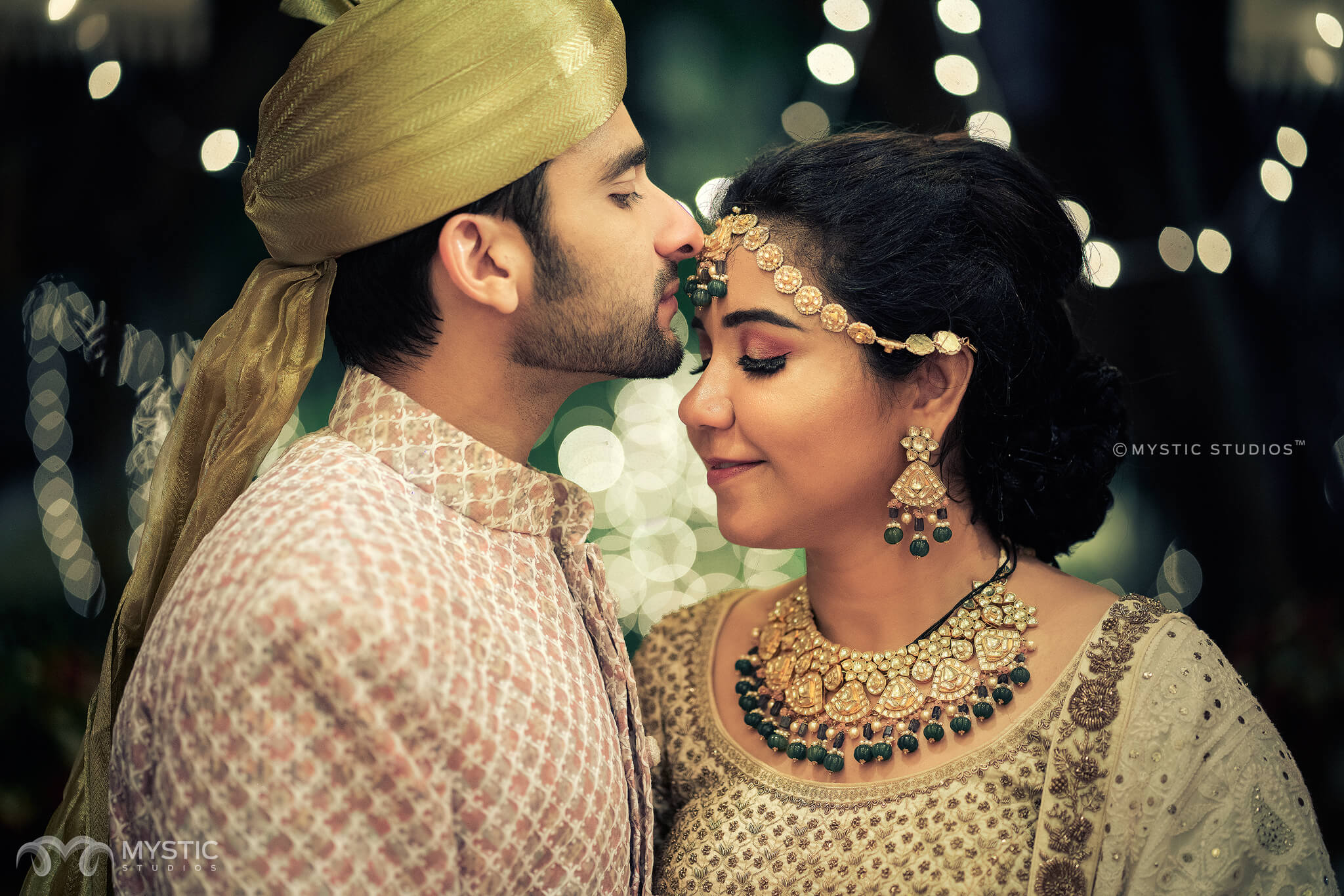 Kerala Muslim Wedding Photography - Weva Photography