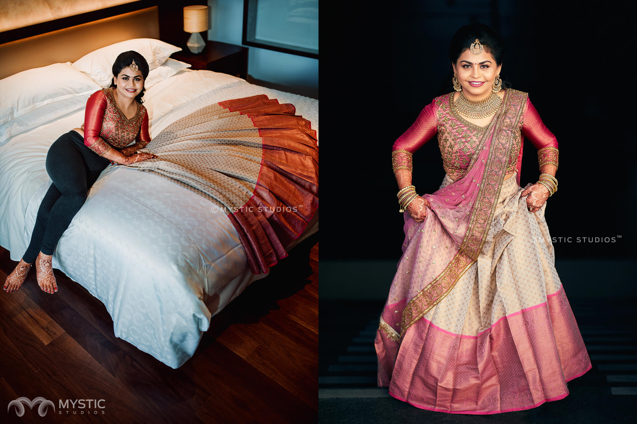 5 South Indian Sarees You Can Proudly Drape | Traditional Sarees