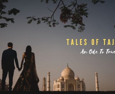 Tales Of Tajmahal – An Ode To True Love