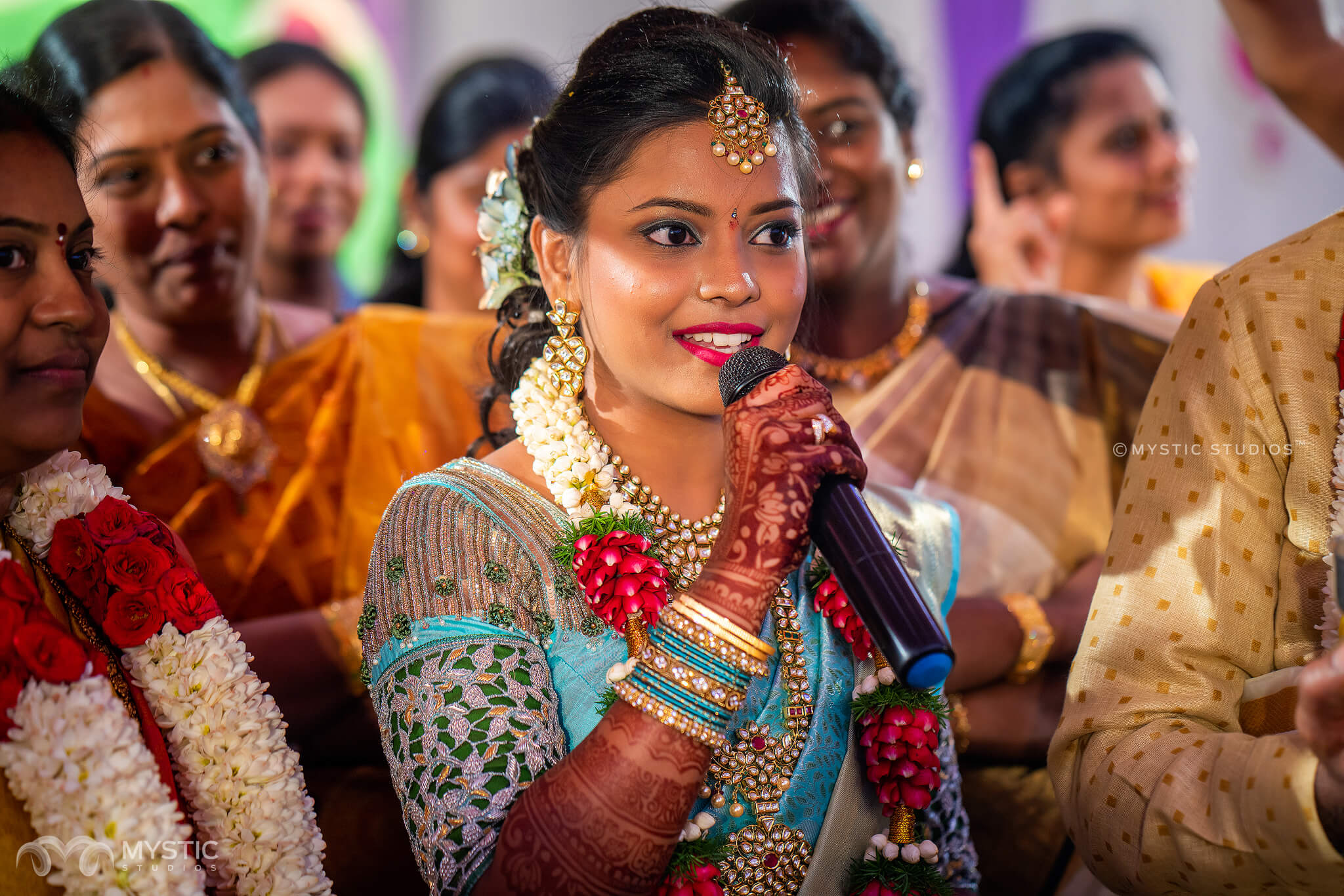 Stylish wedding photos of Ashok Selvan and Keerthi Pandian | Times of India