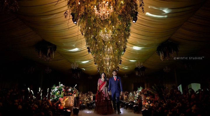 A Coimbatore Wedding That Felt Like Being Part Of The Family
