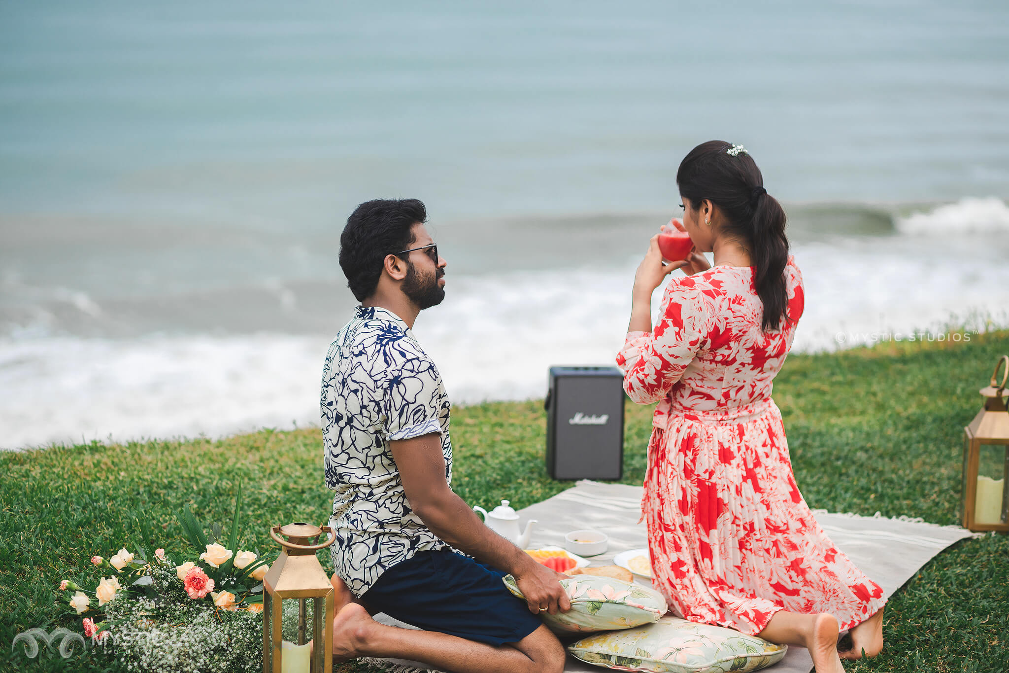 Top 15 places to have a pre-wedding photo shoot at Vizag