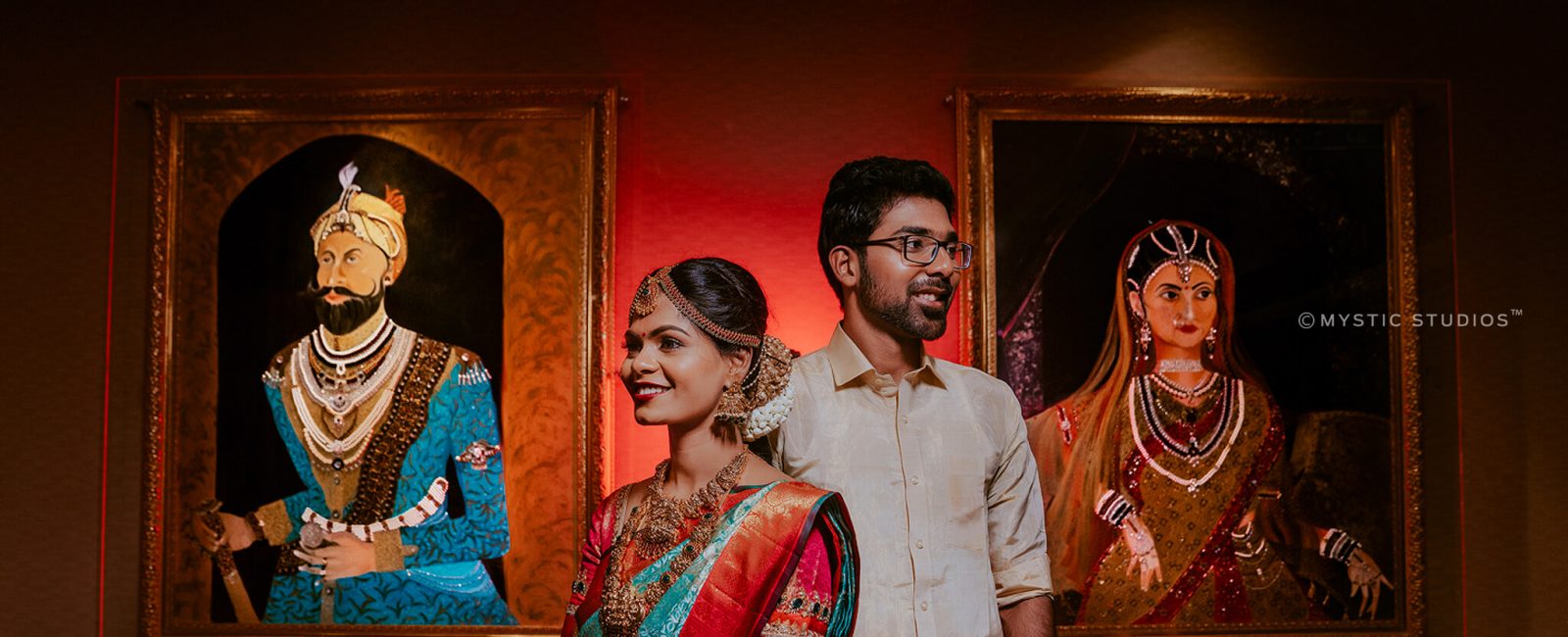 A Wedding Of Two College Sweet Hearts