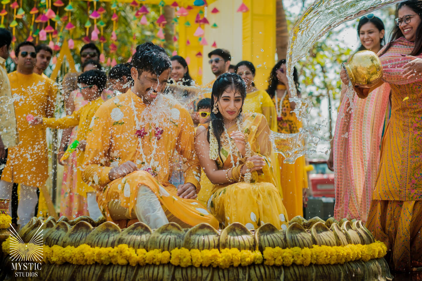 capturing the beauty of a tamil christian wedding 3