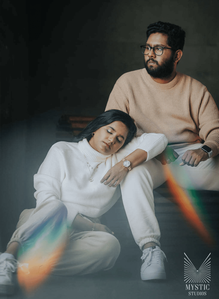 Pre Wedding Photography in Chennai | Mystic Studios
