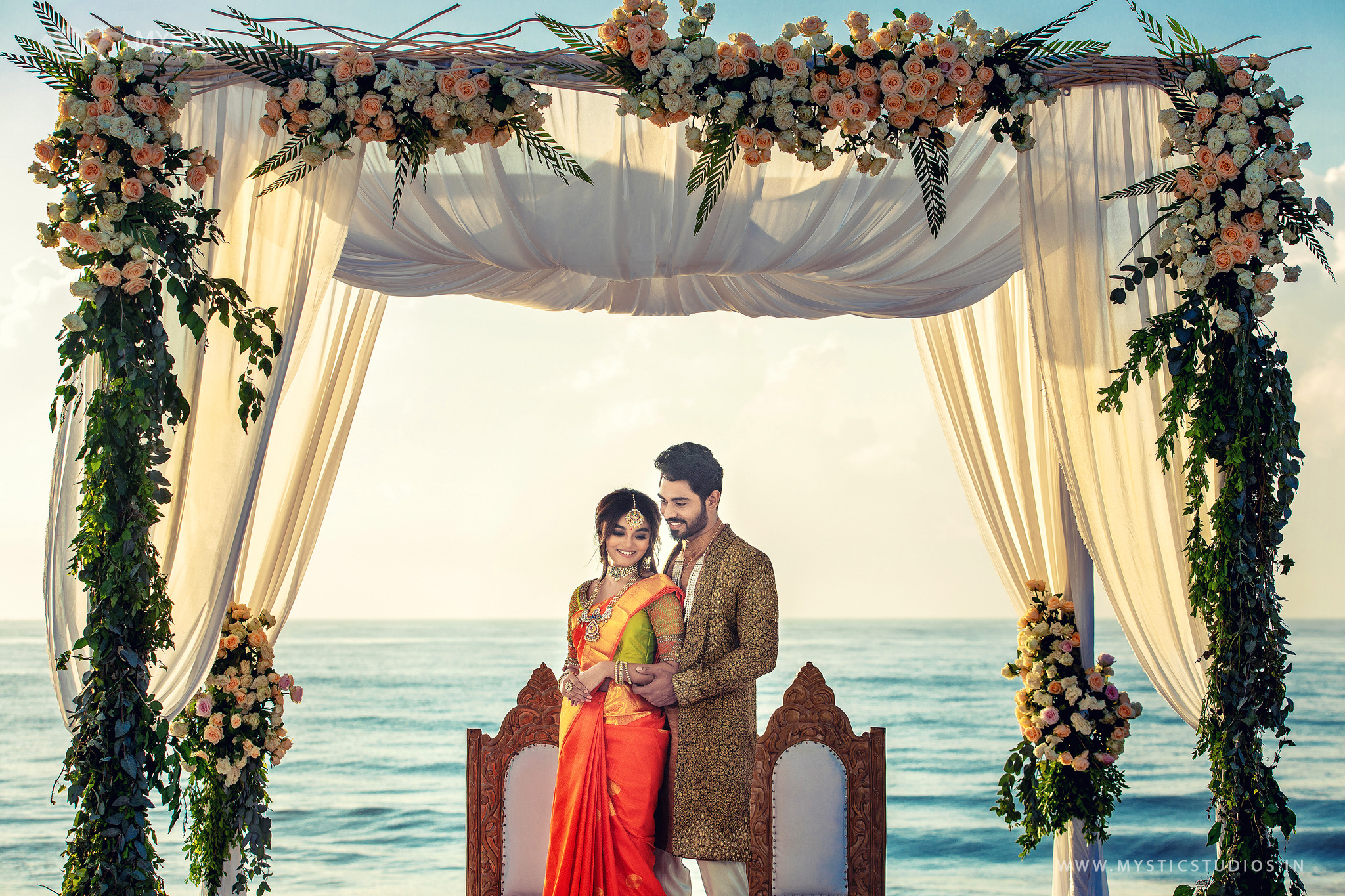 BEST_DESTINATION_WEDDING_PHOTOGRAPHY_IN_CHENNAI_BEACH_WEDDING9A0316-2