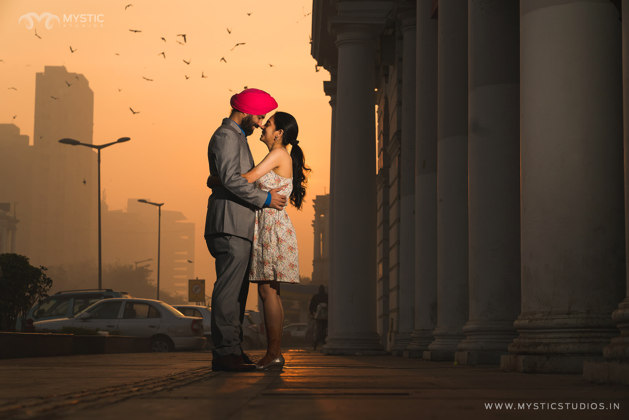 Candid-Delhi-destination-punjabi-Wedding-6