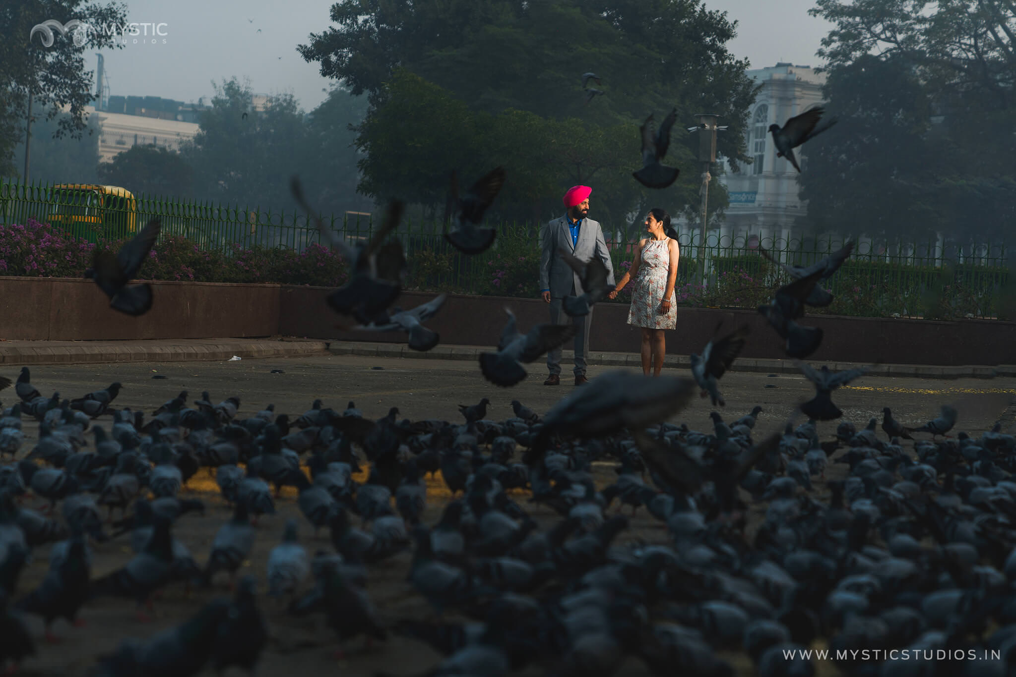Candid-Delhi-destination-punjabi-Wedding-7