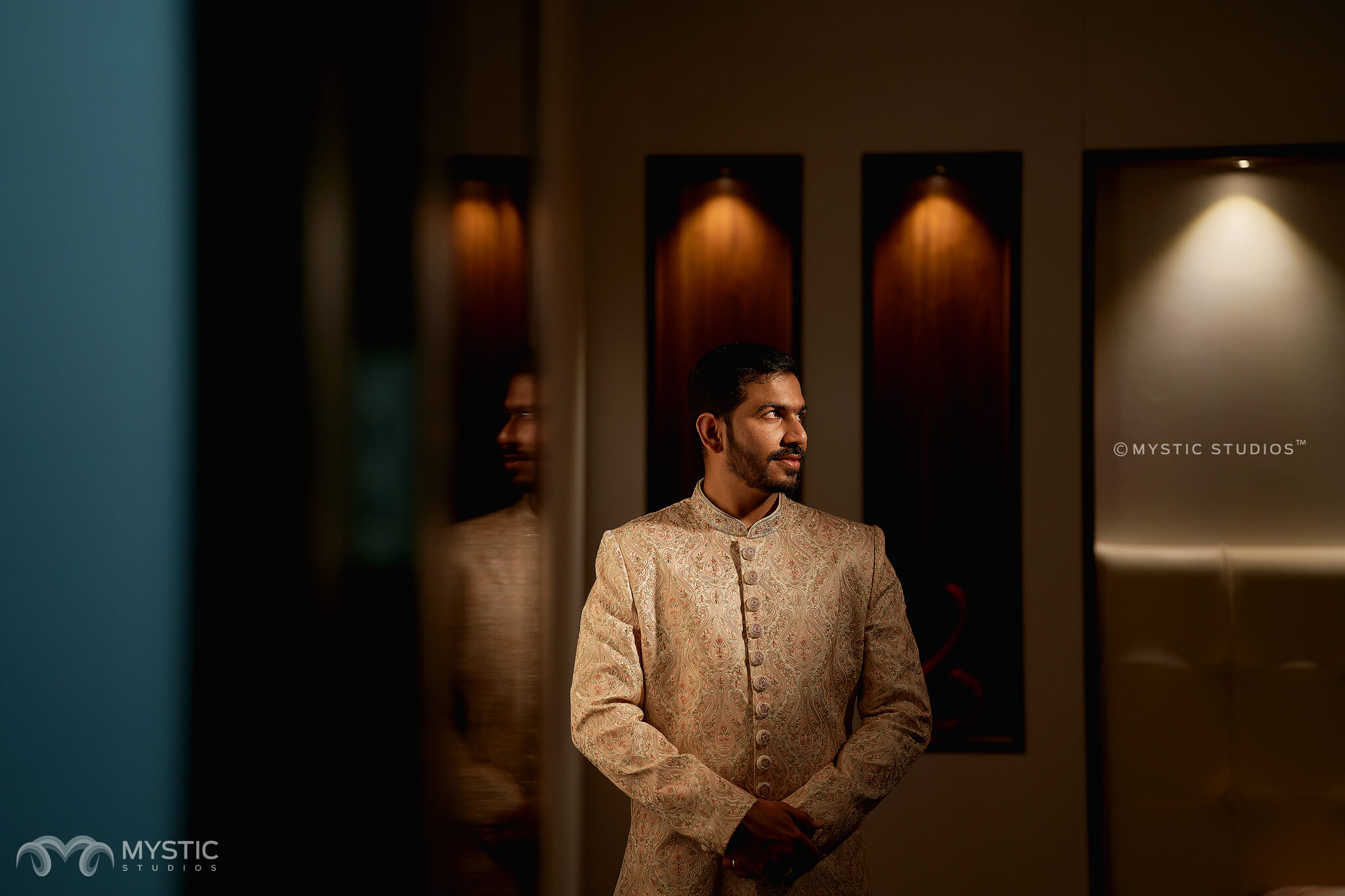 Karthik-Swetha-mystic-studios-home-wedding-1-sangeet-12