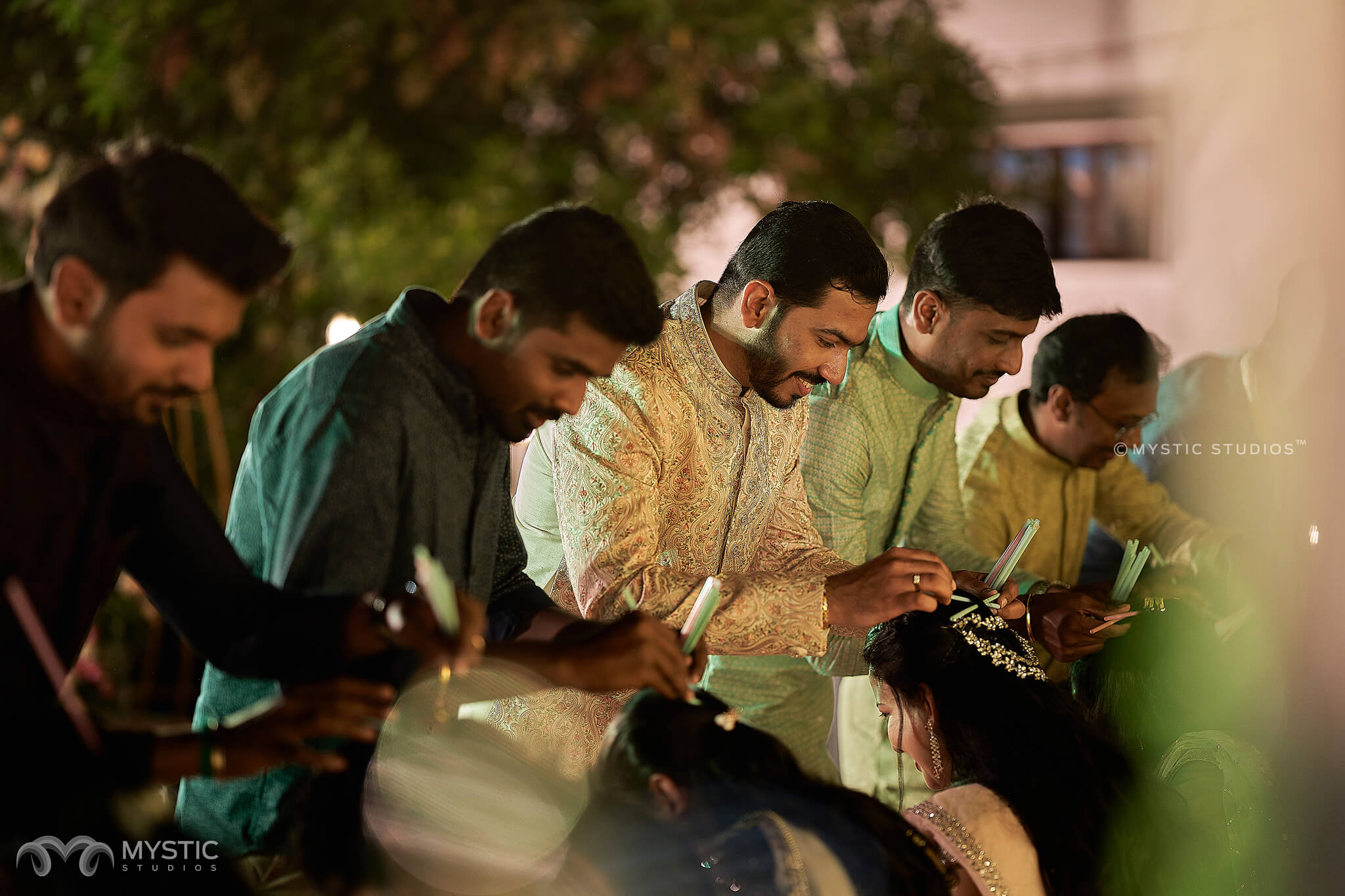 Karthik-Swetha-mystic-studios-home-wedding-1-sangeet-14