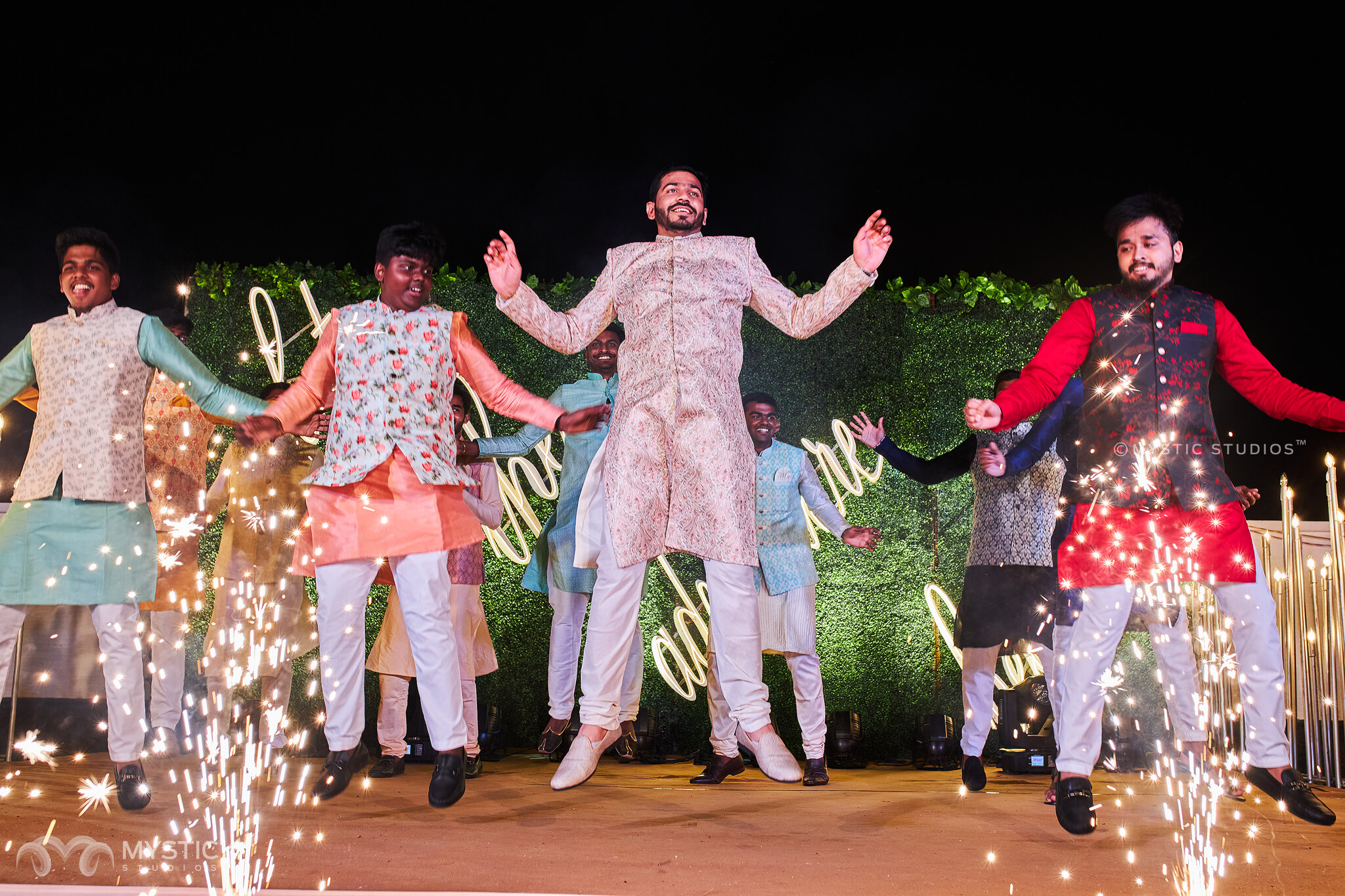 Karthik-Swetha-mystic-studios-home-wedding-1-sangeet-16