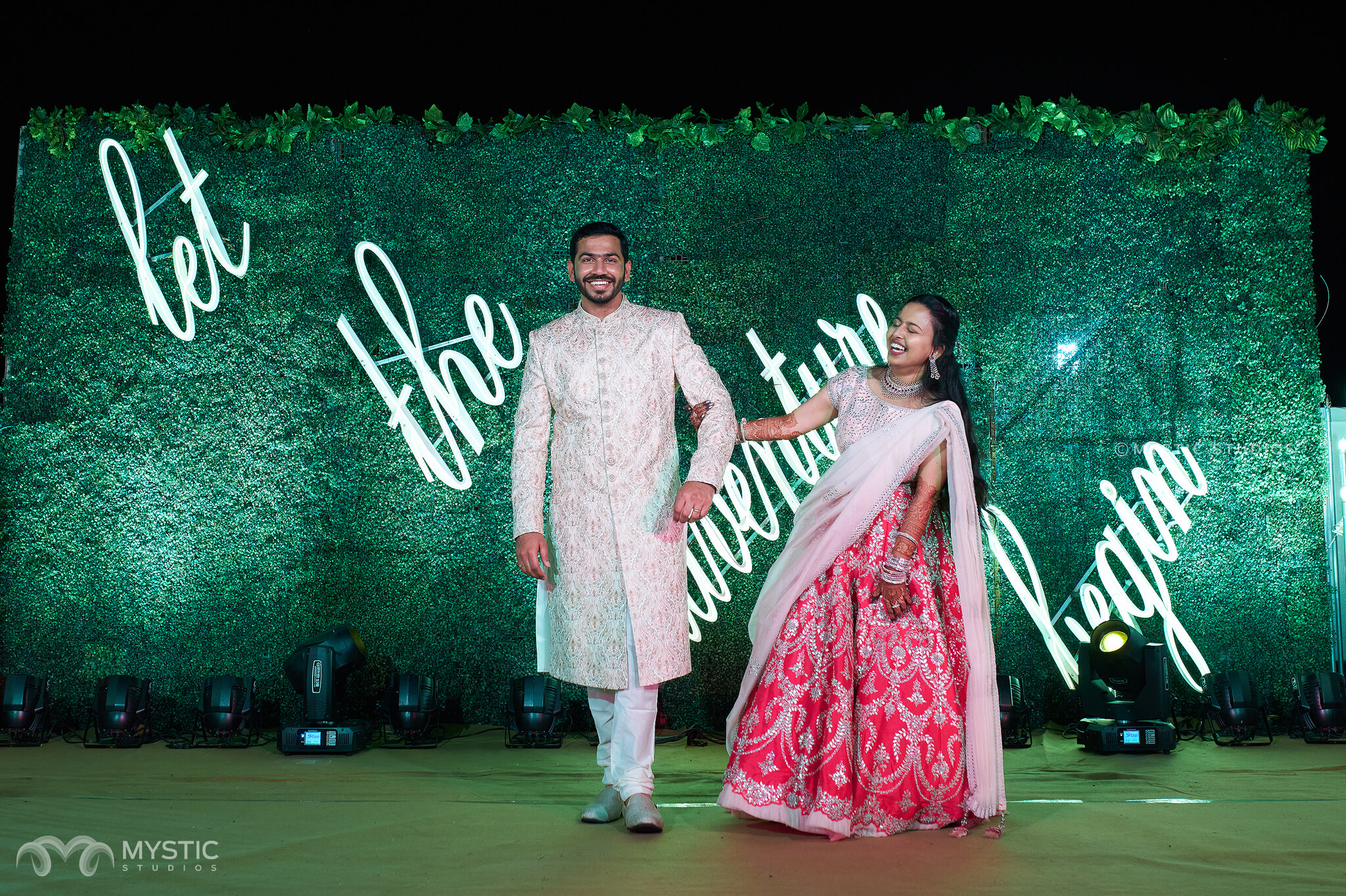 Karthik-Swetha-mystic-studios-home-wedding-1-sangeet-18