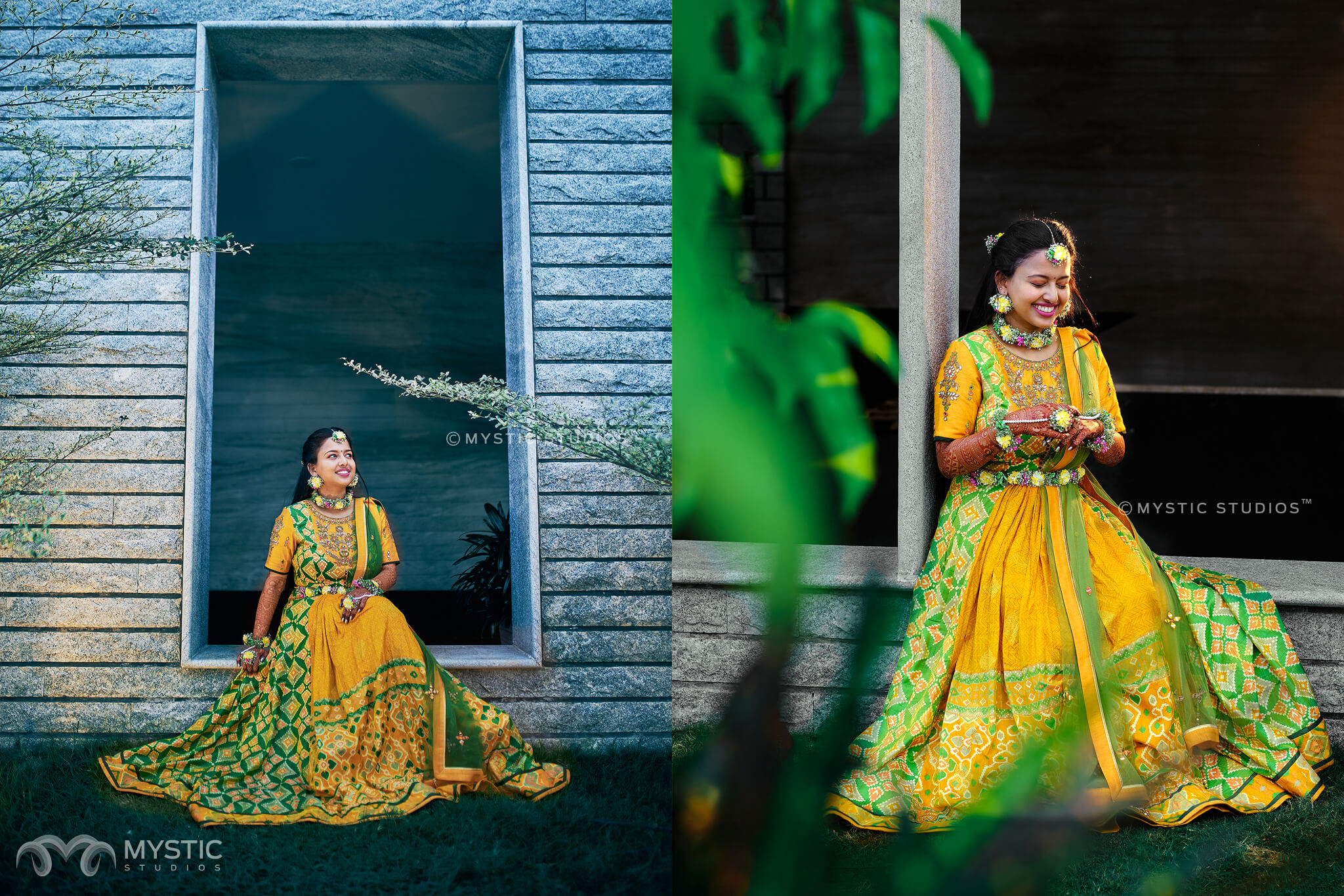 Karthik-Swetha-mystic-studios-home-wedding-1-sangeet-2