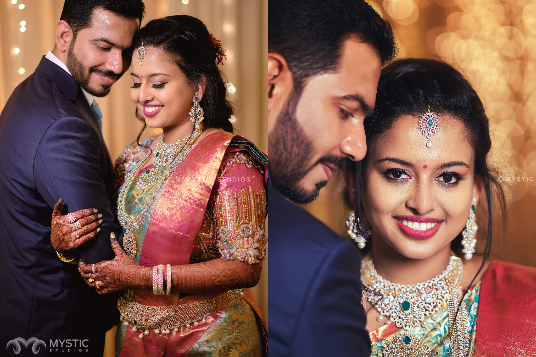 Karthik-Swetha-mystic-studios-home-wedding-4-reception-55