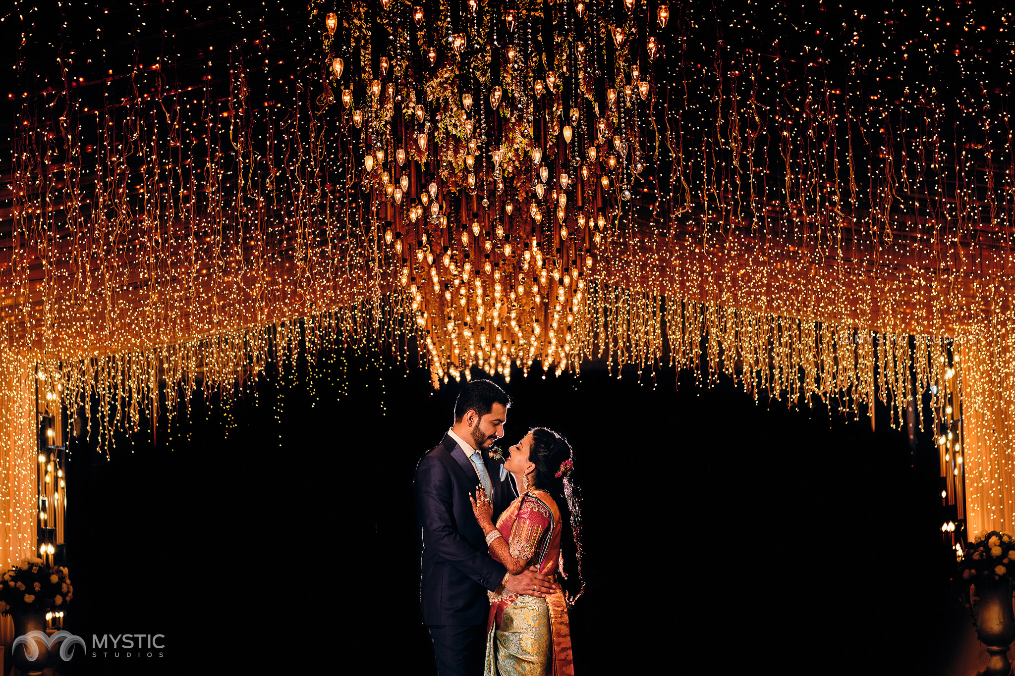 Karthik-Swetha-mystic-studios-home-wedding-4-reception-56