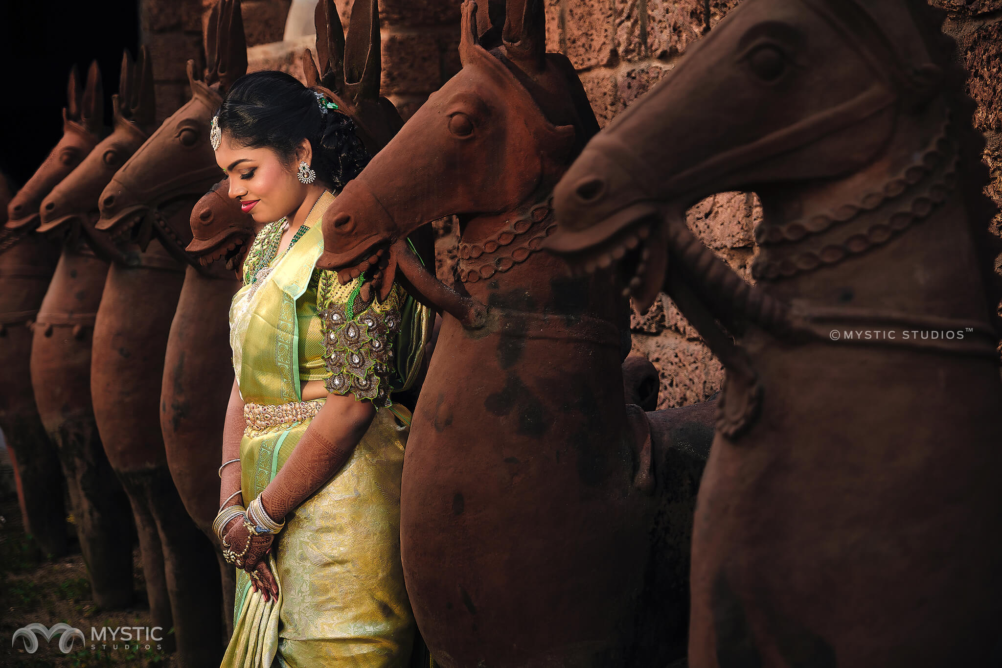 Myvillage-resort-anaikatti-coimbatore-engagement-mystic-studios-13