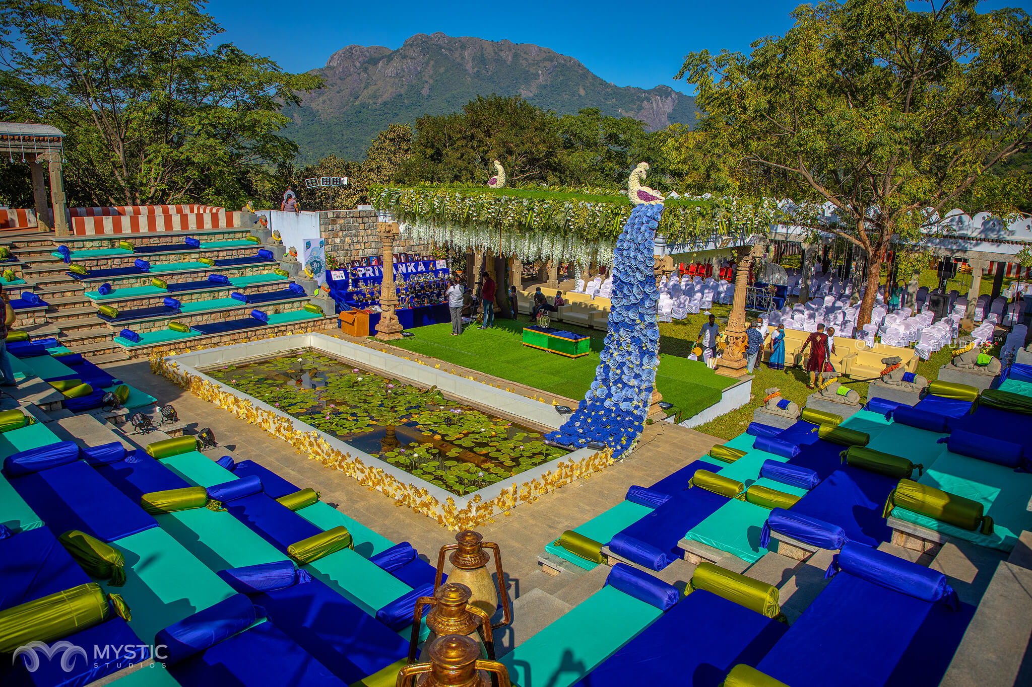 Myvillage-resort-anaikatti-coimbatore-engagement-mystic-studios-15