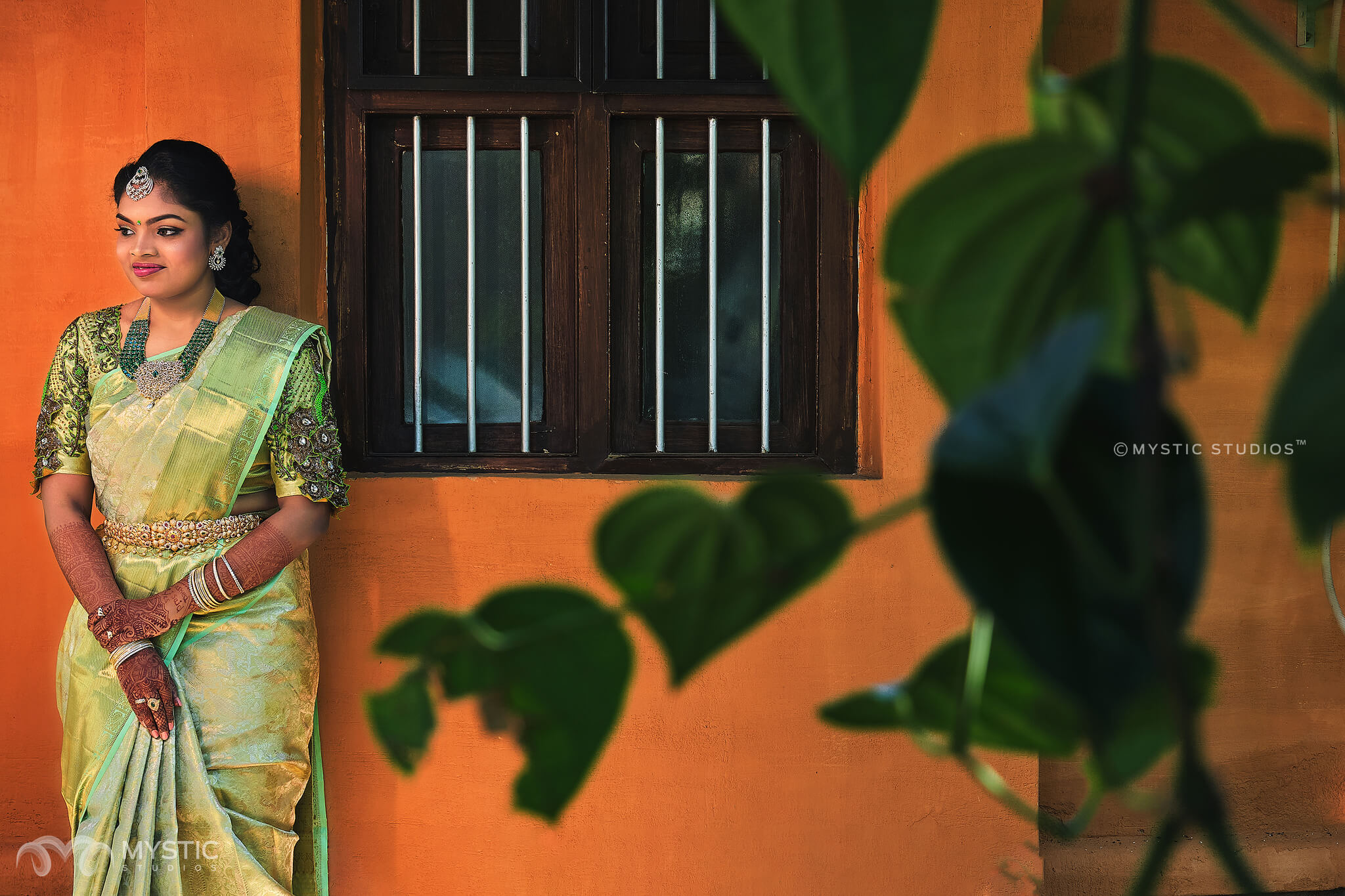 Myvillage-resort-anaikatti-coimbatore-engagement-mystic-studios-2