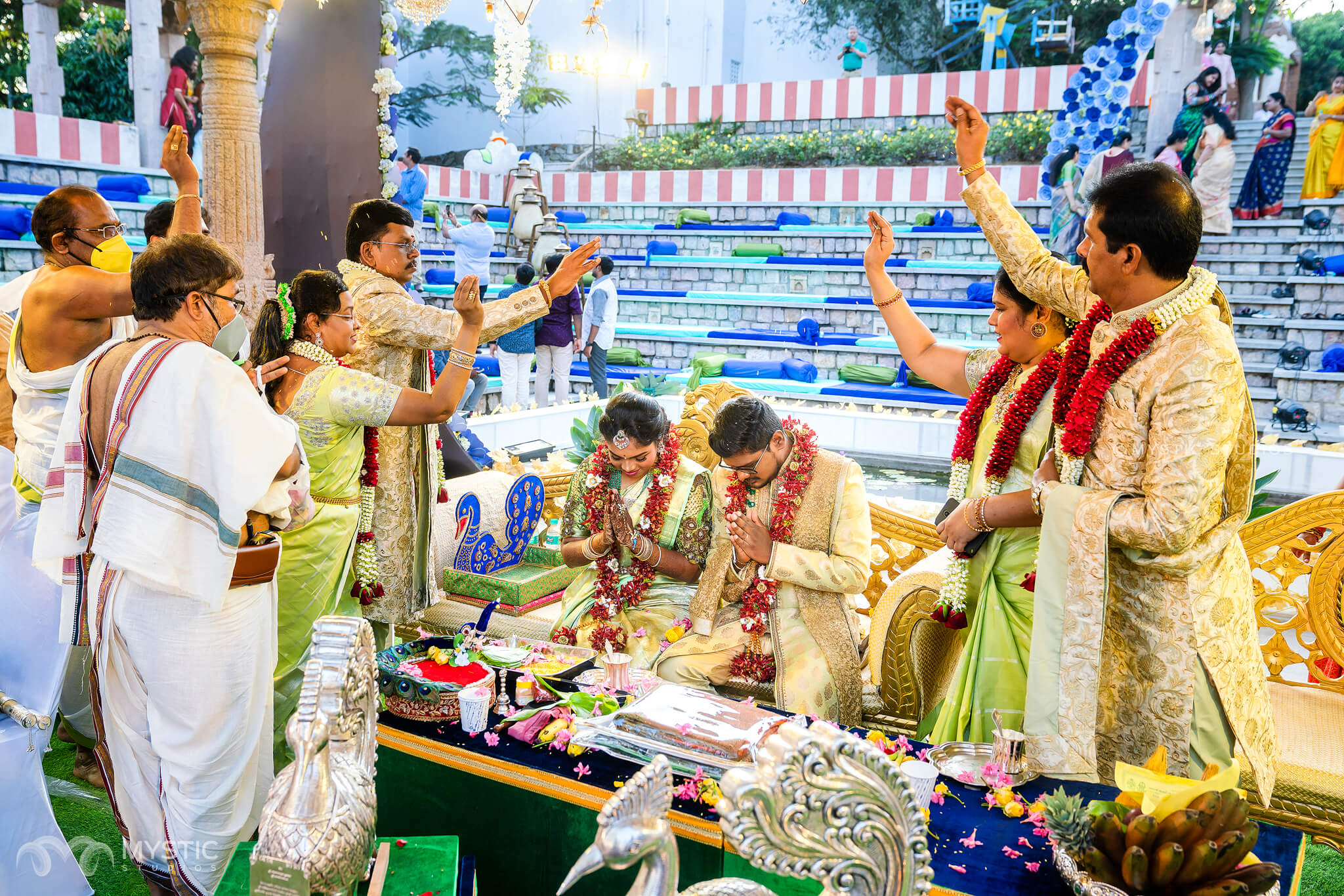 Myvillage-resort-anaikatti-coimbatore-engagement-mystic-studios-21