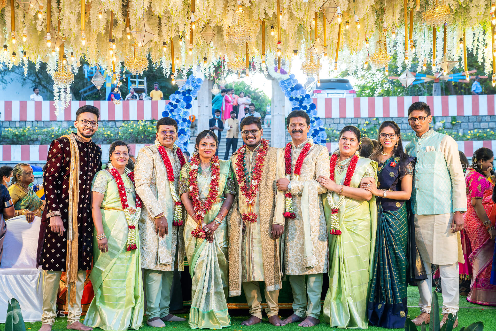 Myvillage-resort-anaikatti-coimbatore-engagement-mystic-studios-22