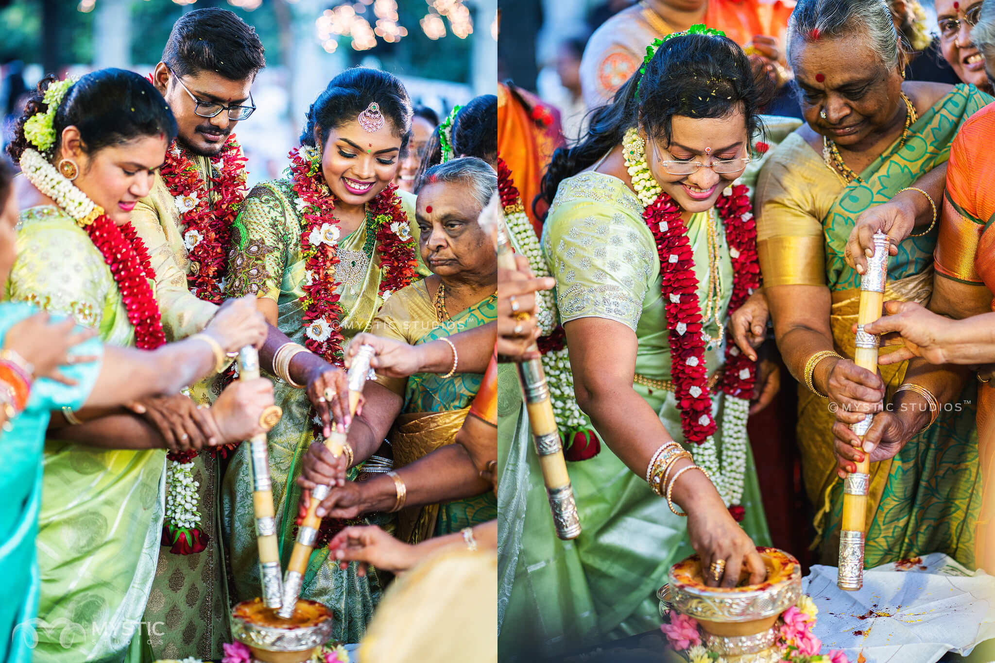Myvillage-resort-anaikatti-coimbatore-engagement-mystic-studios-23