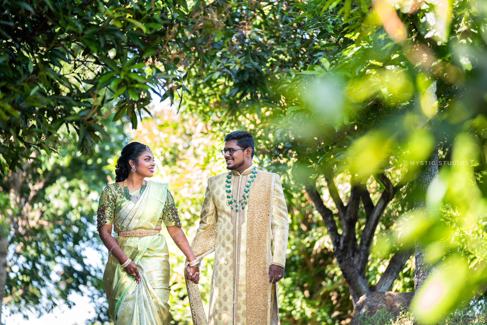 Myvillage-resort-anaikatti-coimbatore-engagement-mystic-studios-24