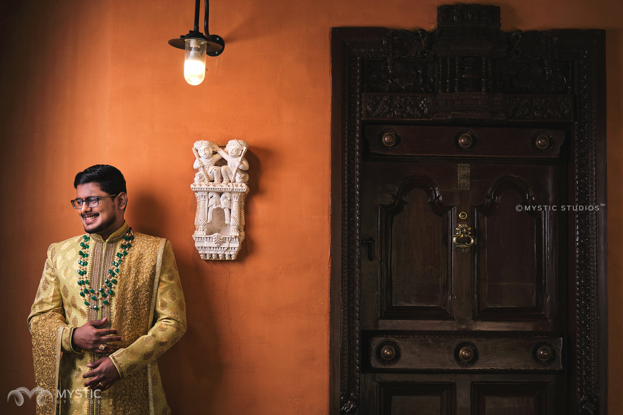 Myvillage-resort-anaikatti-coimbatore-engagement-mystic-studios-3
