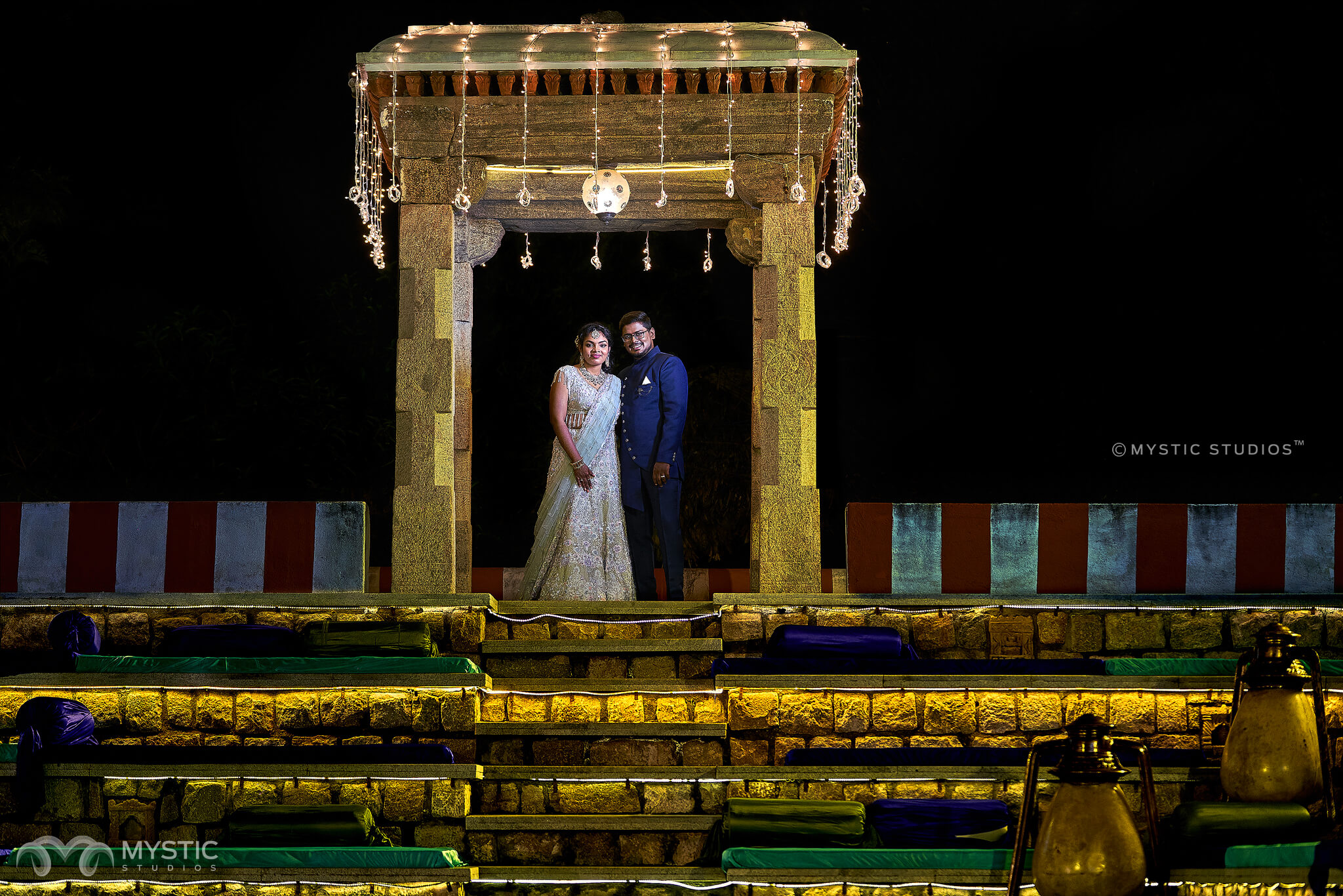 Myvillage-resort-anaikatti-coimbatore-engagement-mystic-studios-45