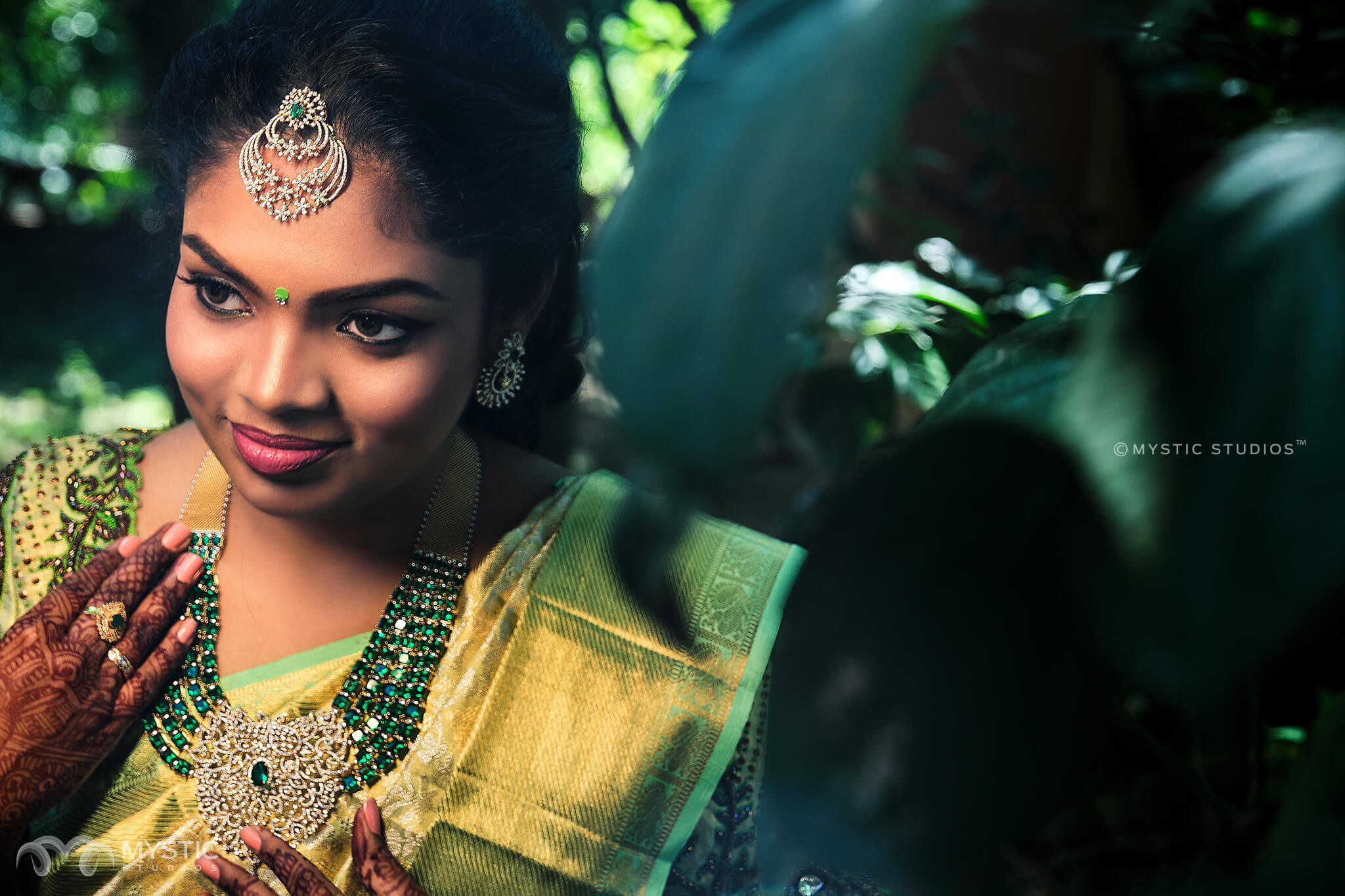 Myvillage-resort-anaikatti-coimbatore-engagement-mystic-studios-5