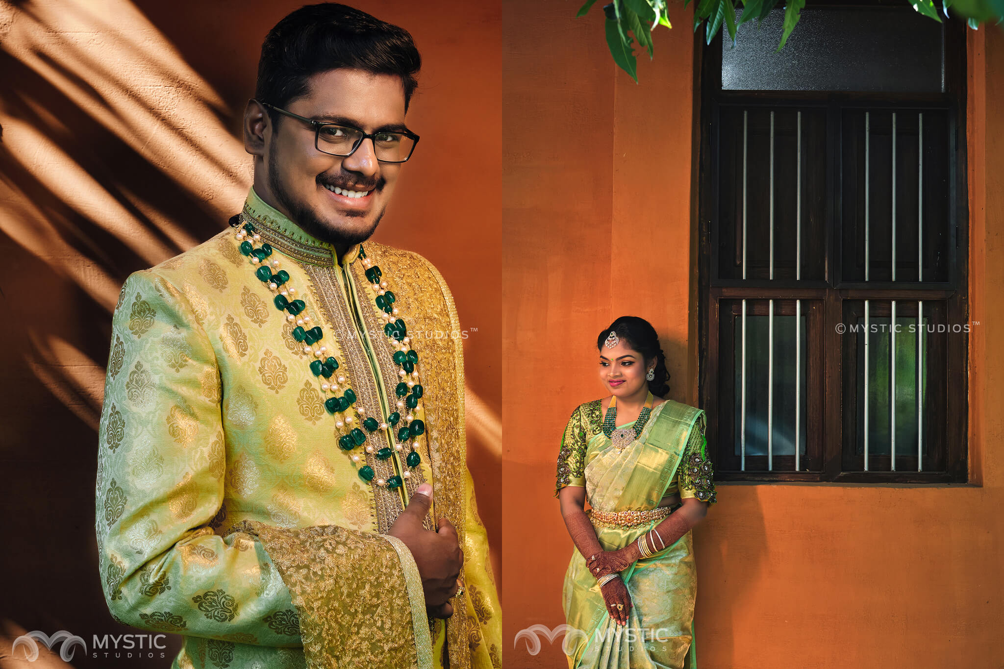 Myvillage-resort-anaikatti-coimbatore-engagement-mystic-studios-6