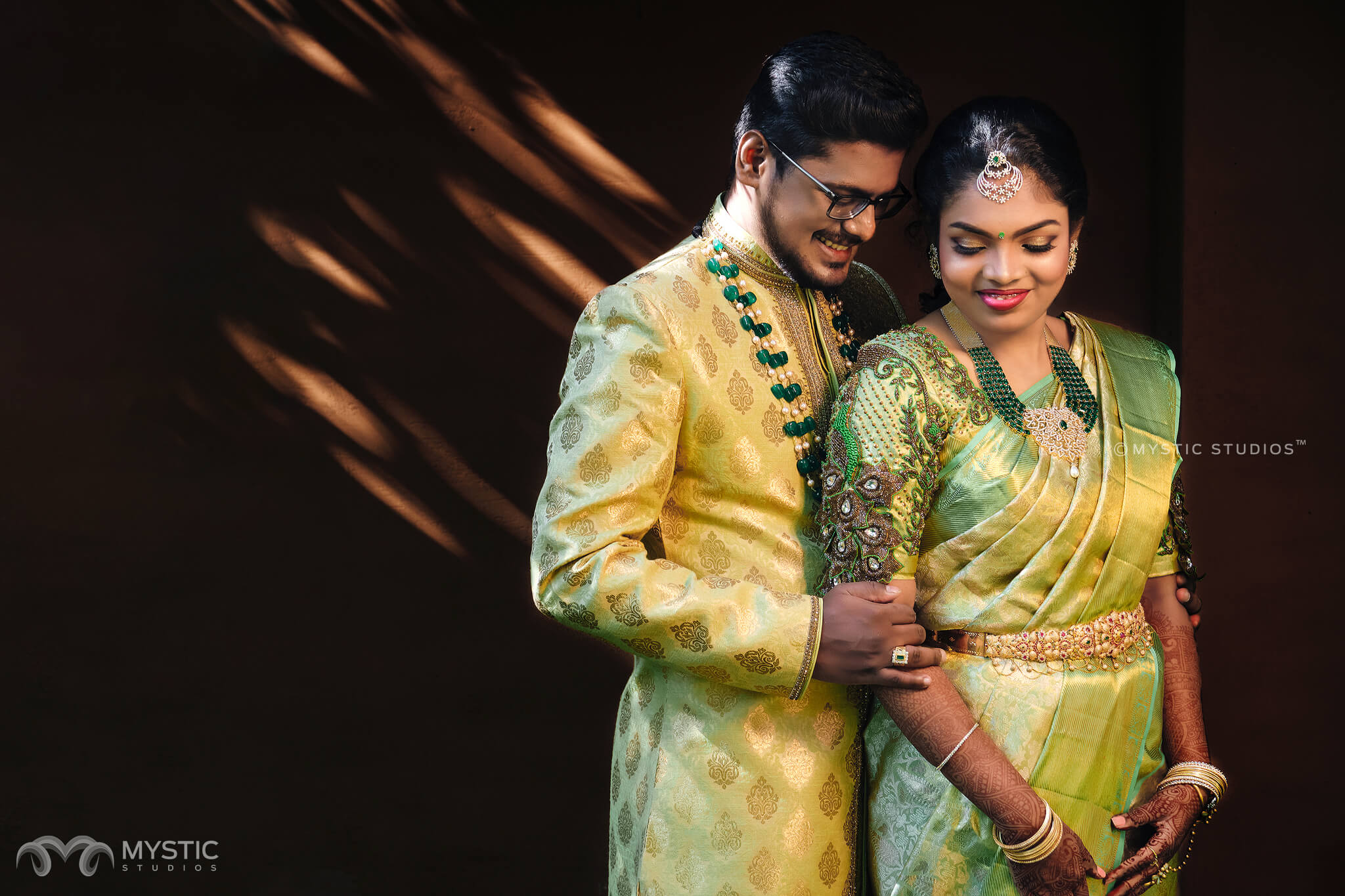 Myvillage-resort-anaikatti-coimbatore-engagement-mystic-studios-7
