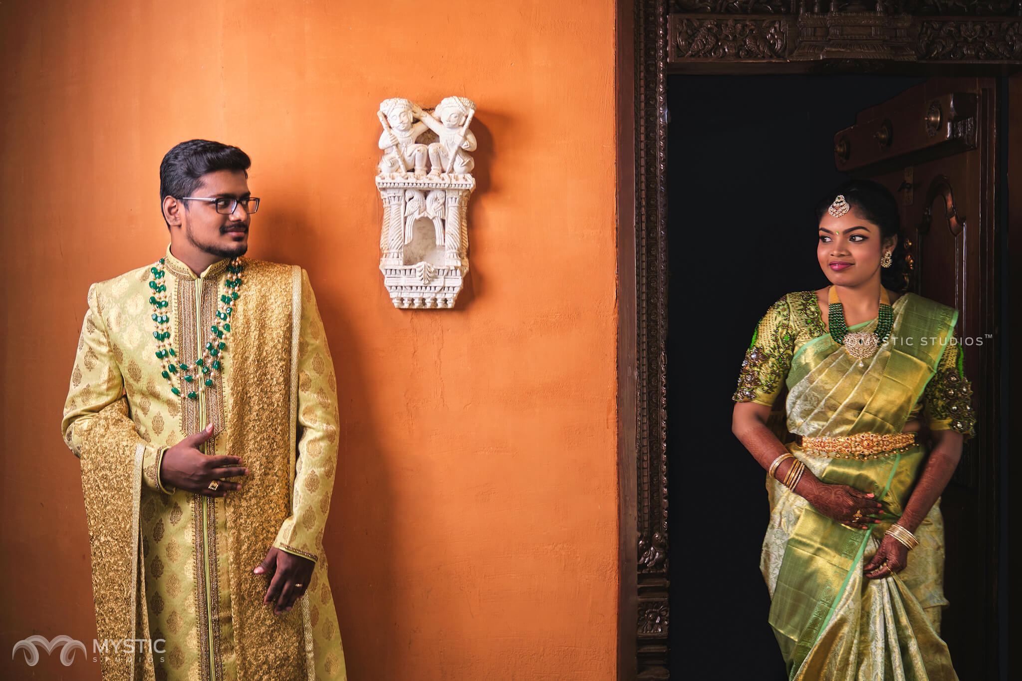 Myvillage-resort-anaikatti-coimbatore-engagement-mystic-studios-9
