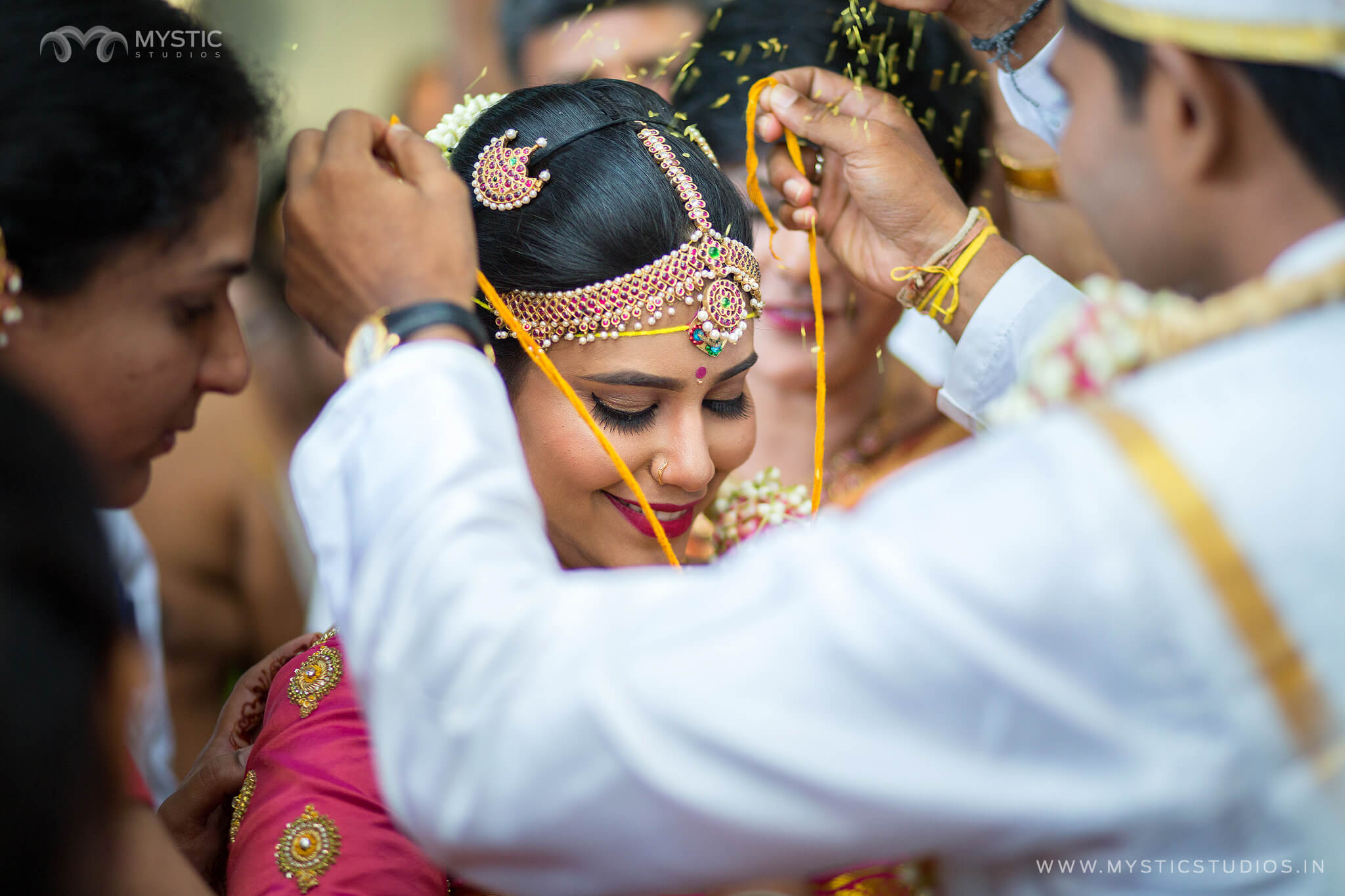 PrathimaAnirudh-Wedding-15