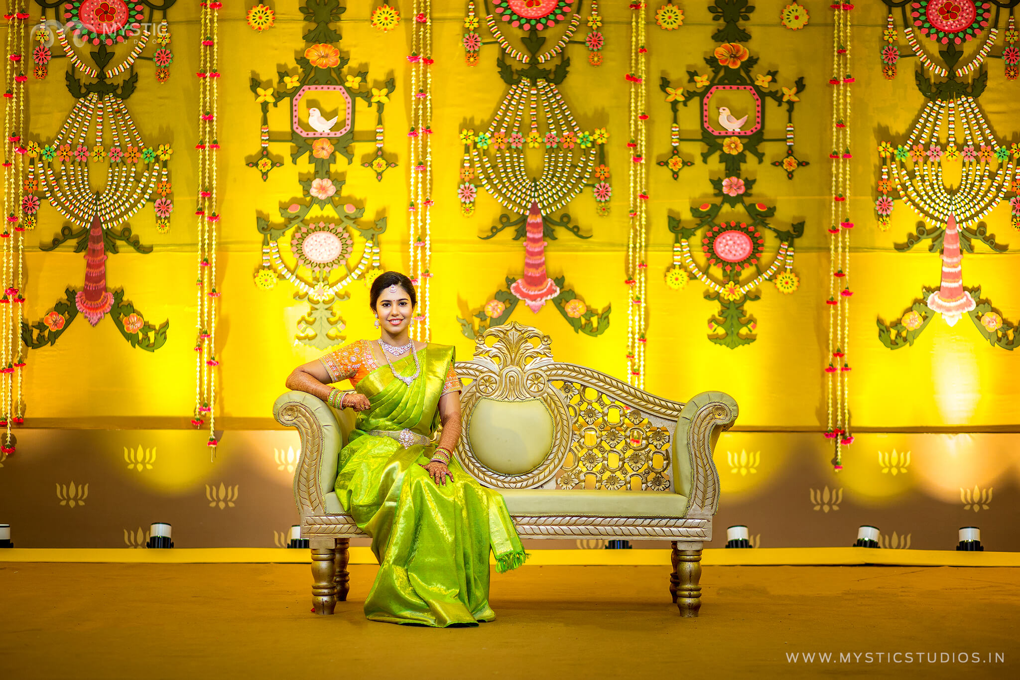 PrathimaAnirudh-Wedding-8
