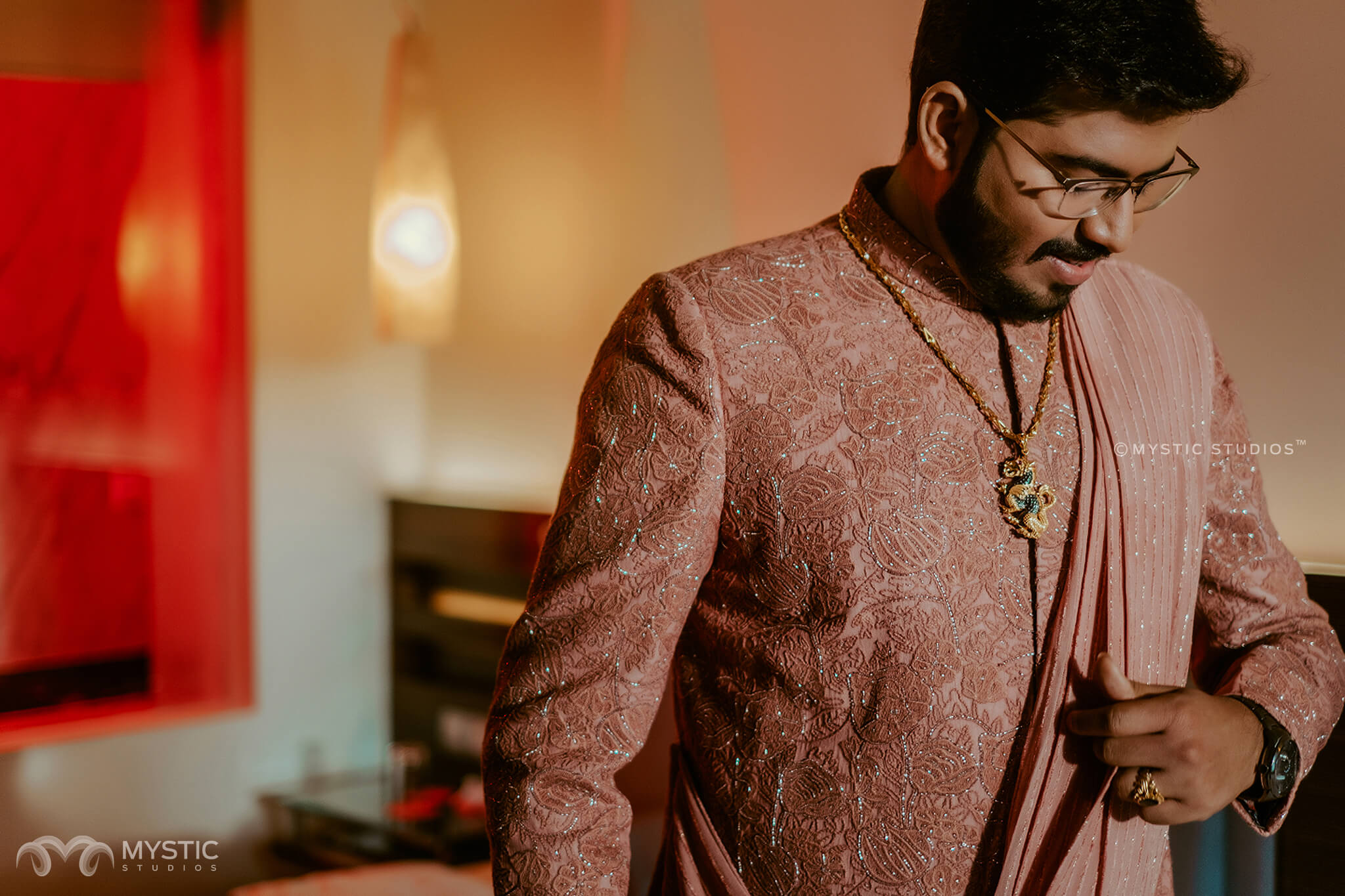 grand-telugu-chettiyar-vyshyal-wedding-le-meridien-1