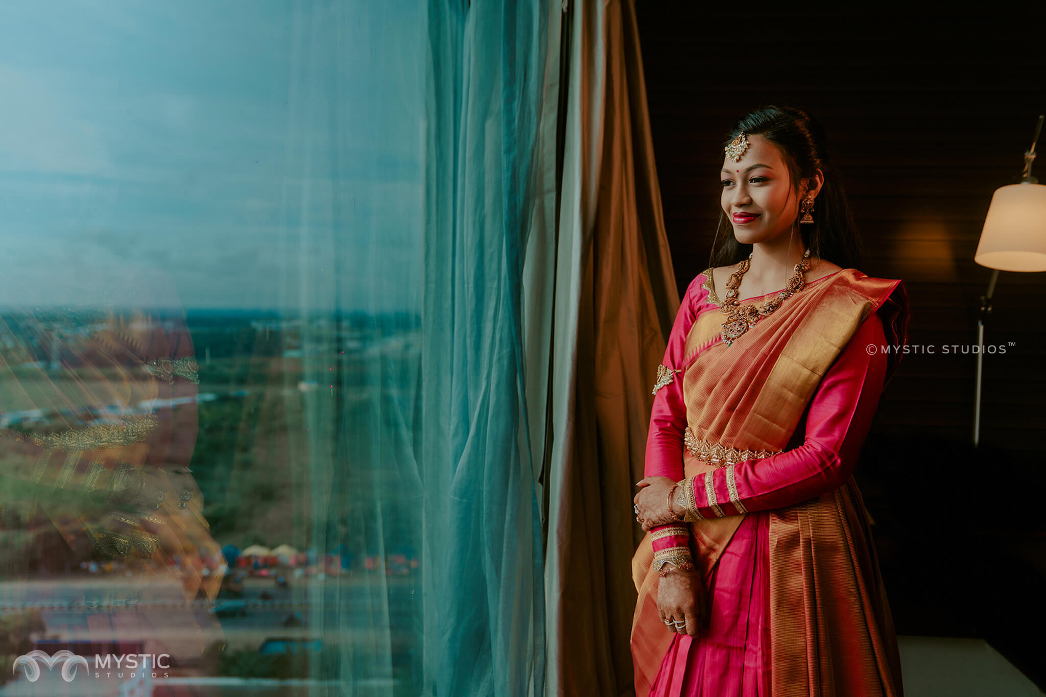 grand-telugu-chettiyar-vyshyal-wedding-le-meridien-12
